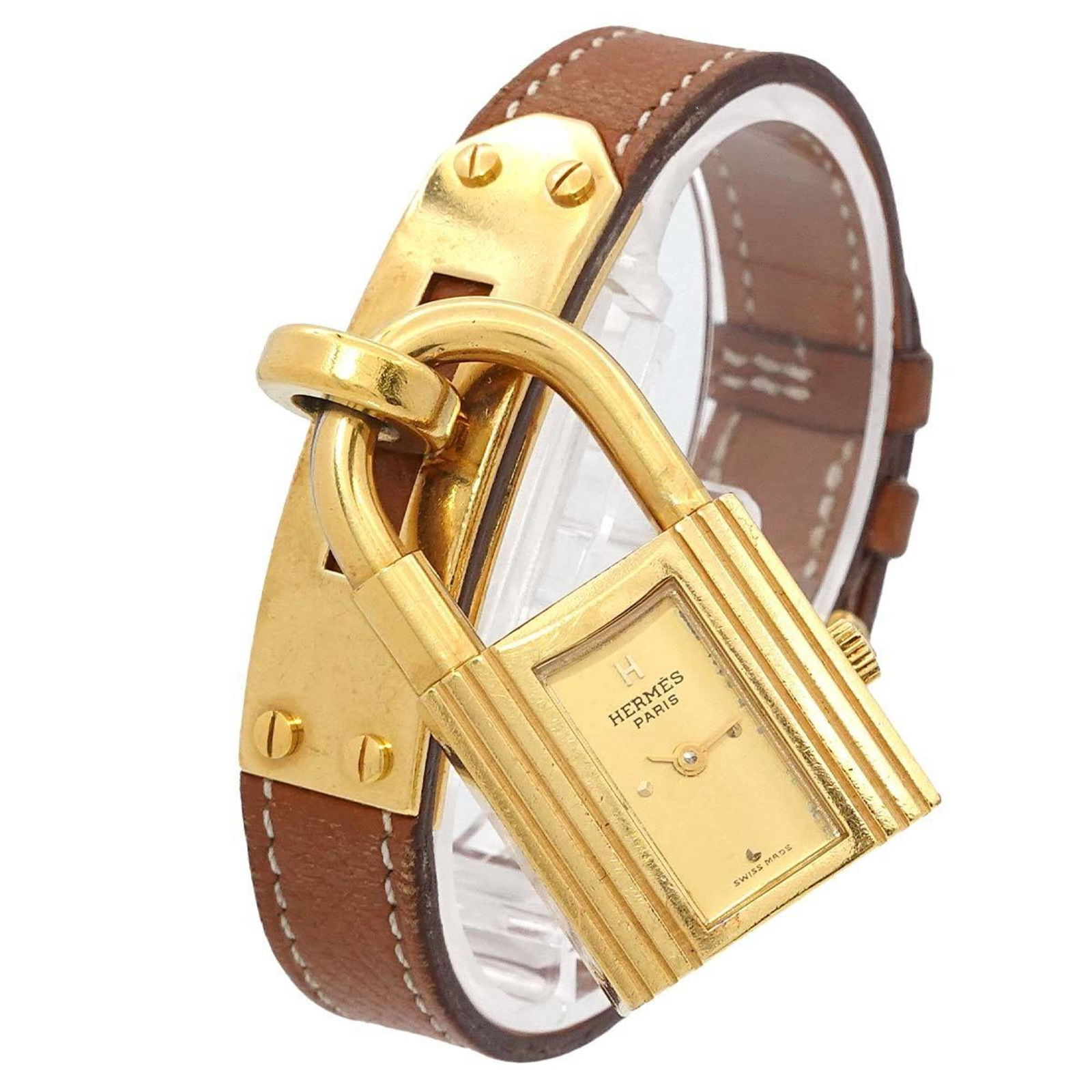 Wristwatch Hermes - 2