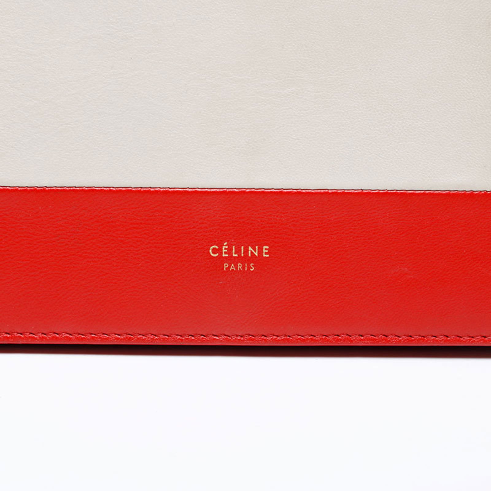 Bag Celine Shoulder - 8