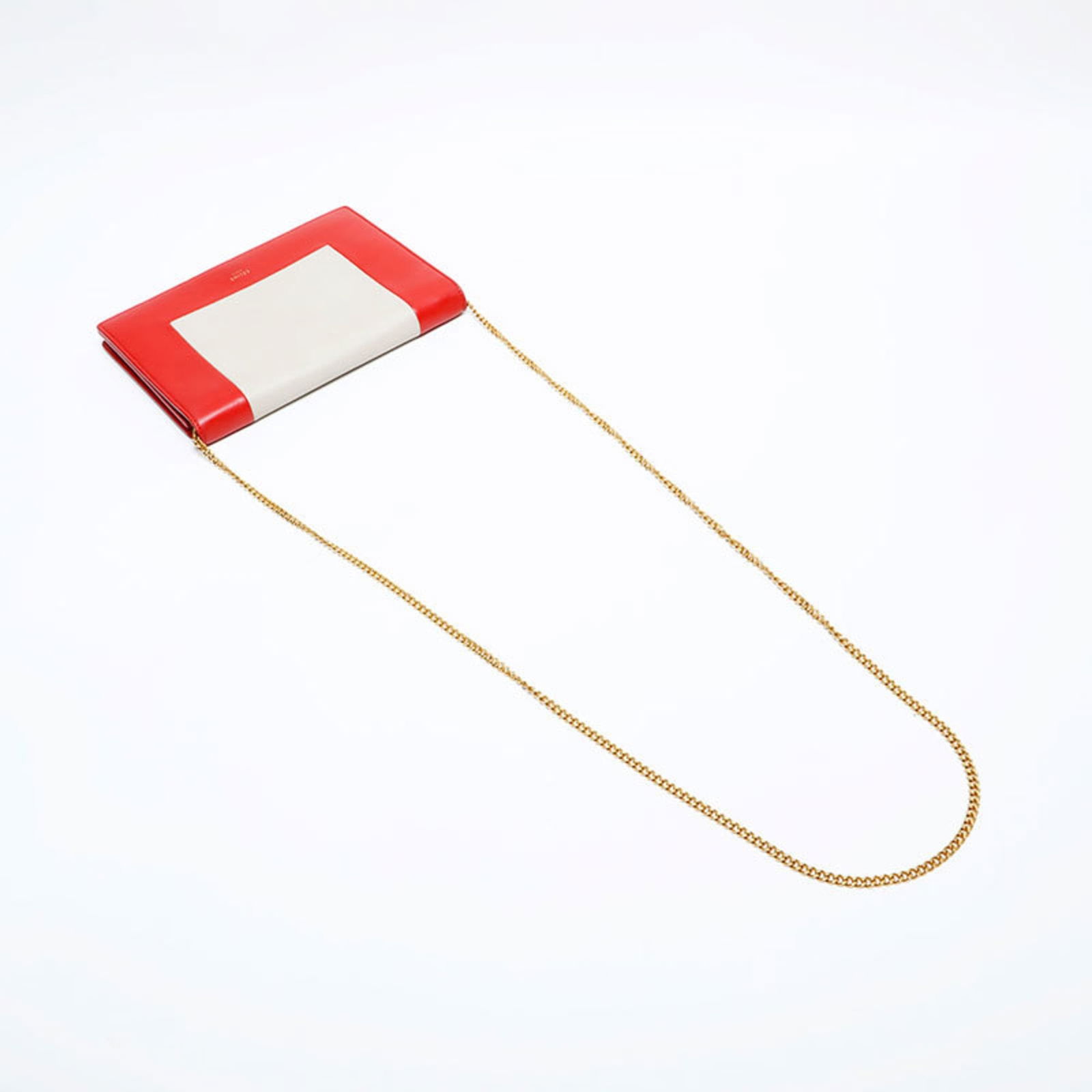 Bag Celine Shoulder - 9