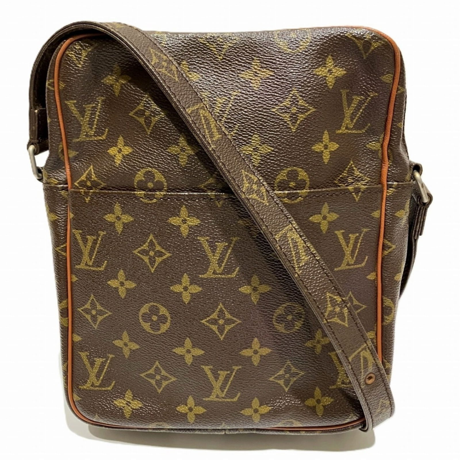 Louis Vuitton Monogram Shoulder Bag