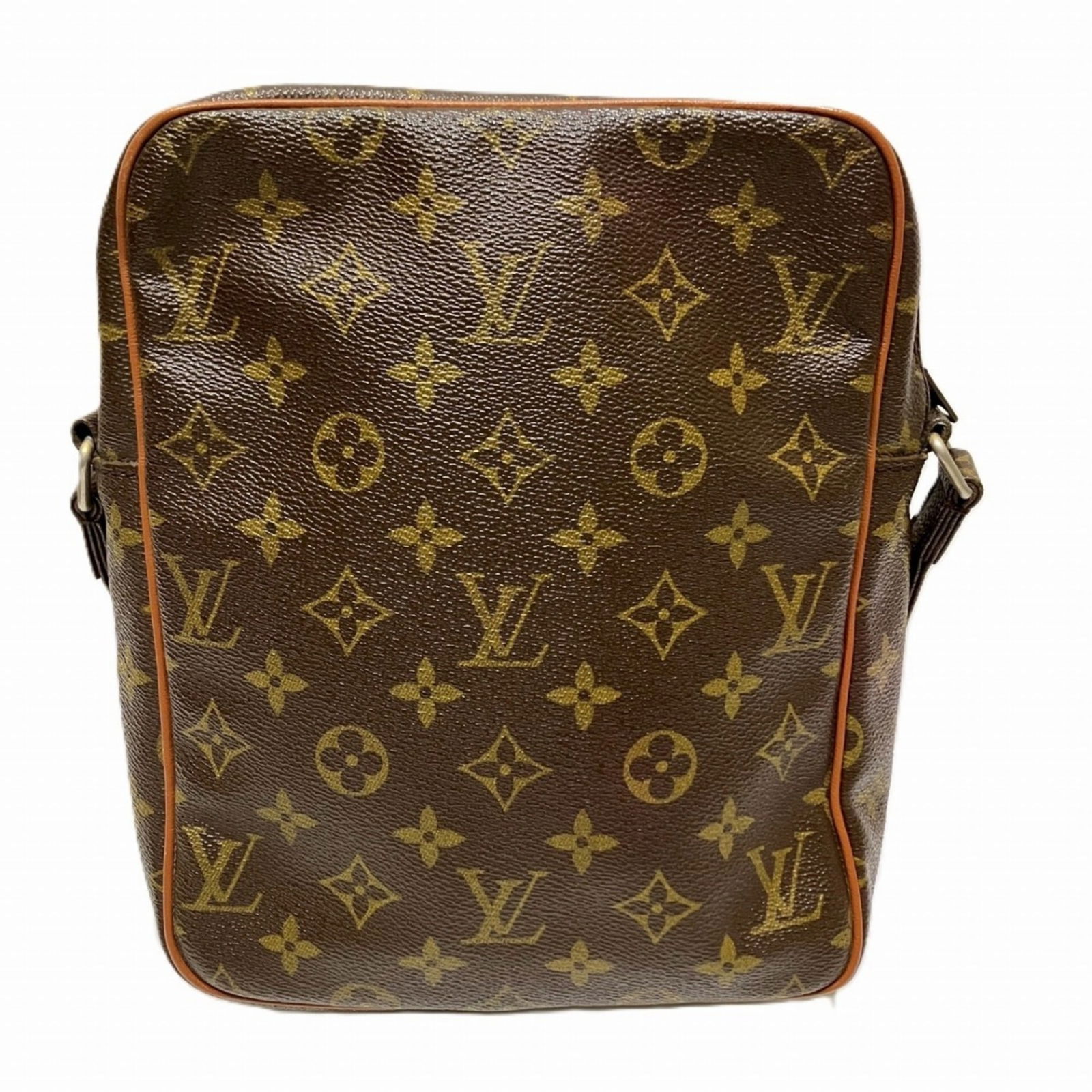 Louis Vuitton Monogram Shoulder Bag - 2