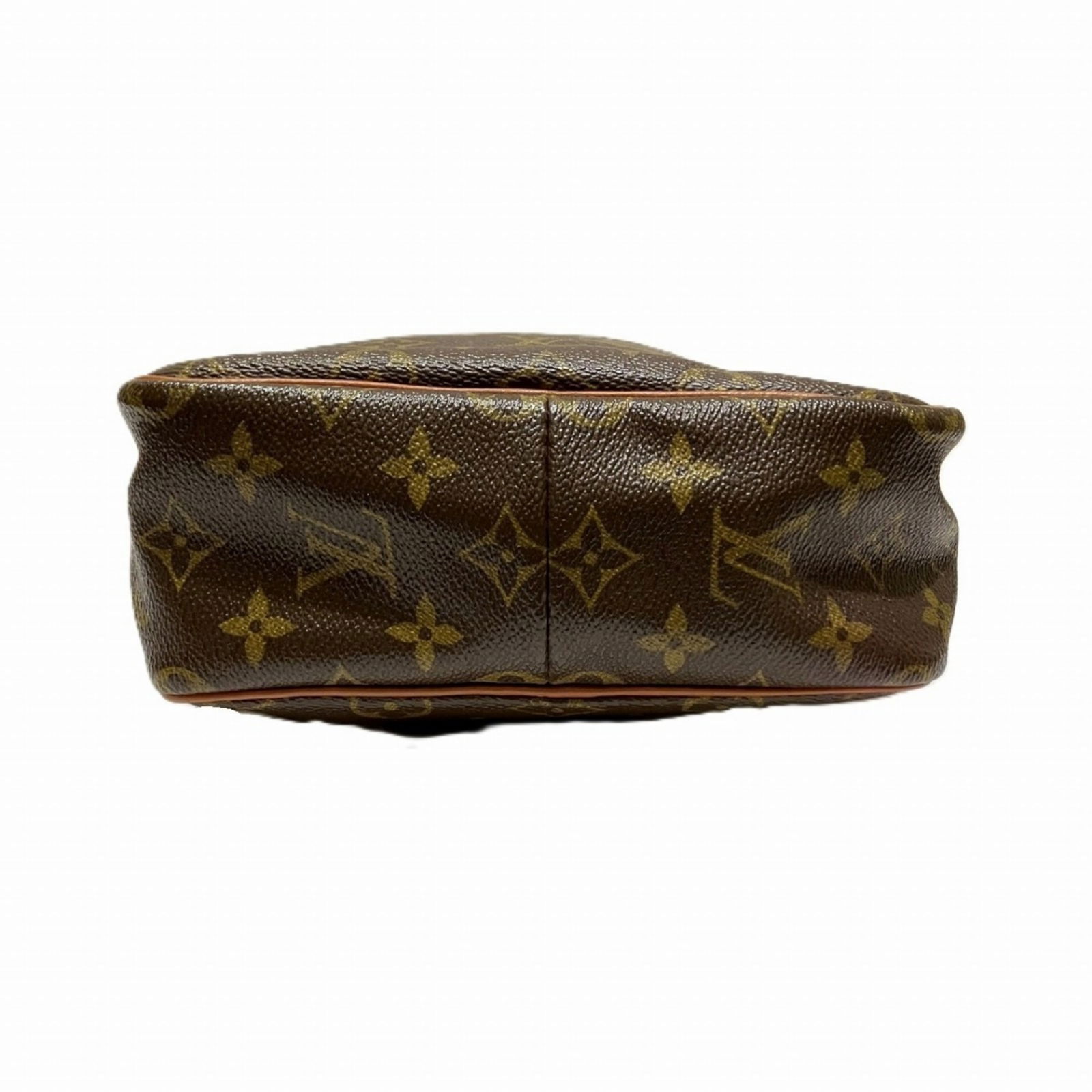 Louis Vuitton Monogram Shoulder Bag - 3