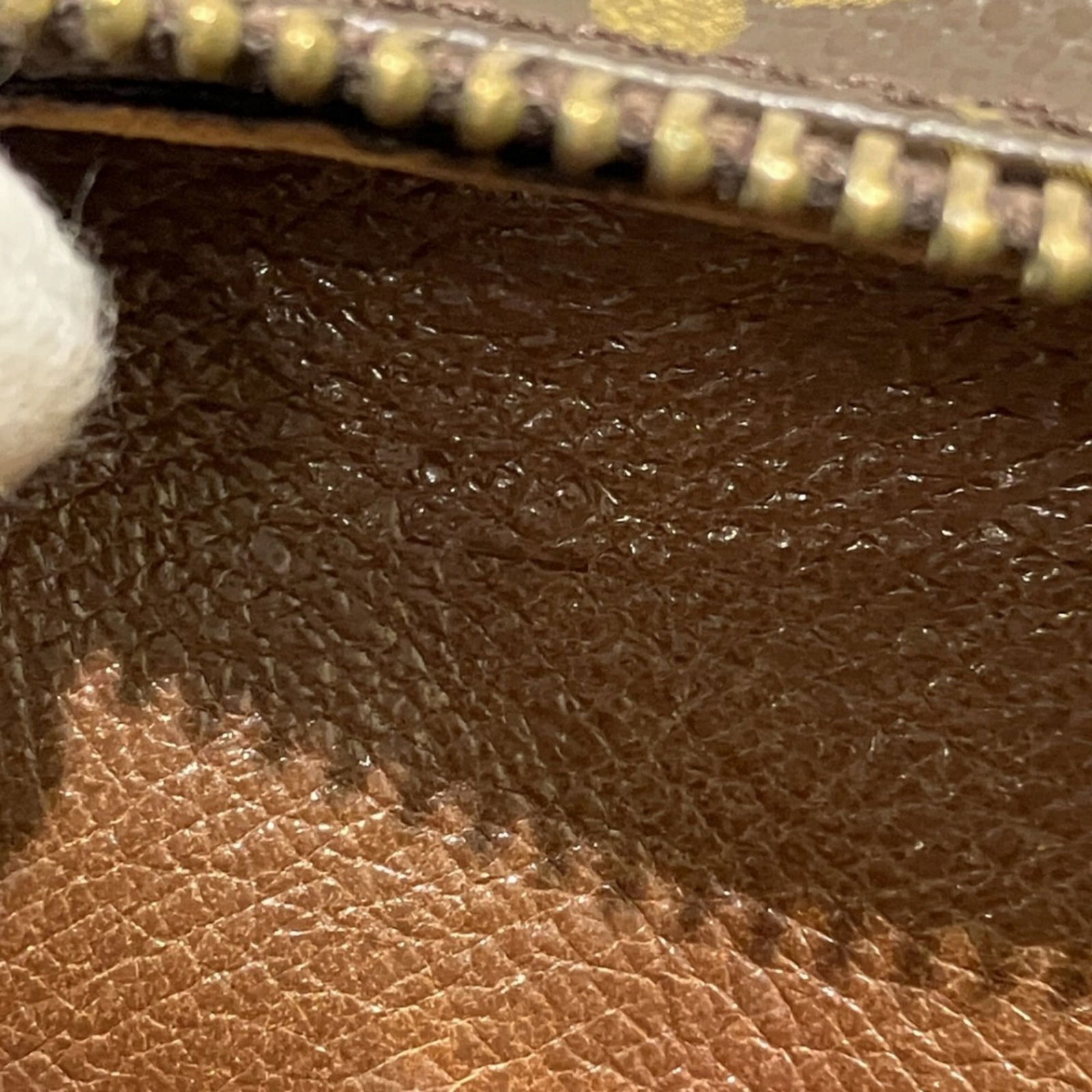 Louis Vuitton Monogram Shoulder Bag - 4