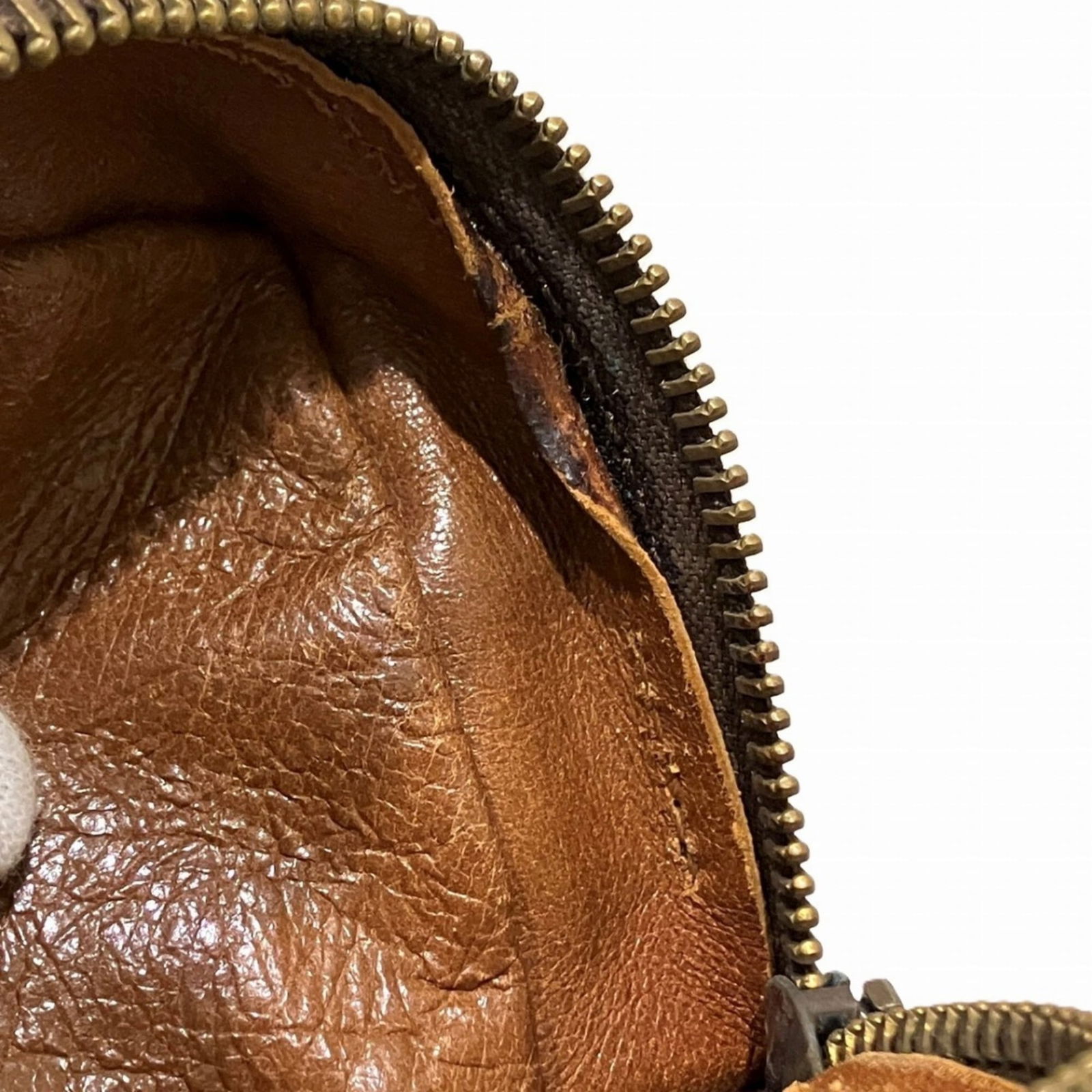 Louis Vuitton Monogram Shoulder Bag - 6