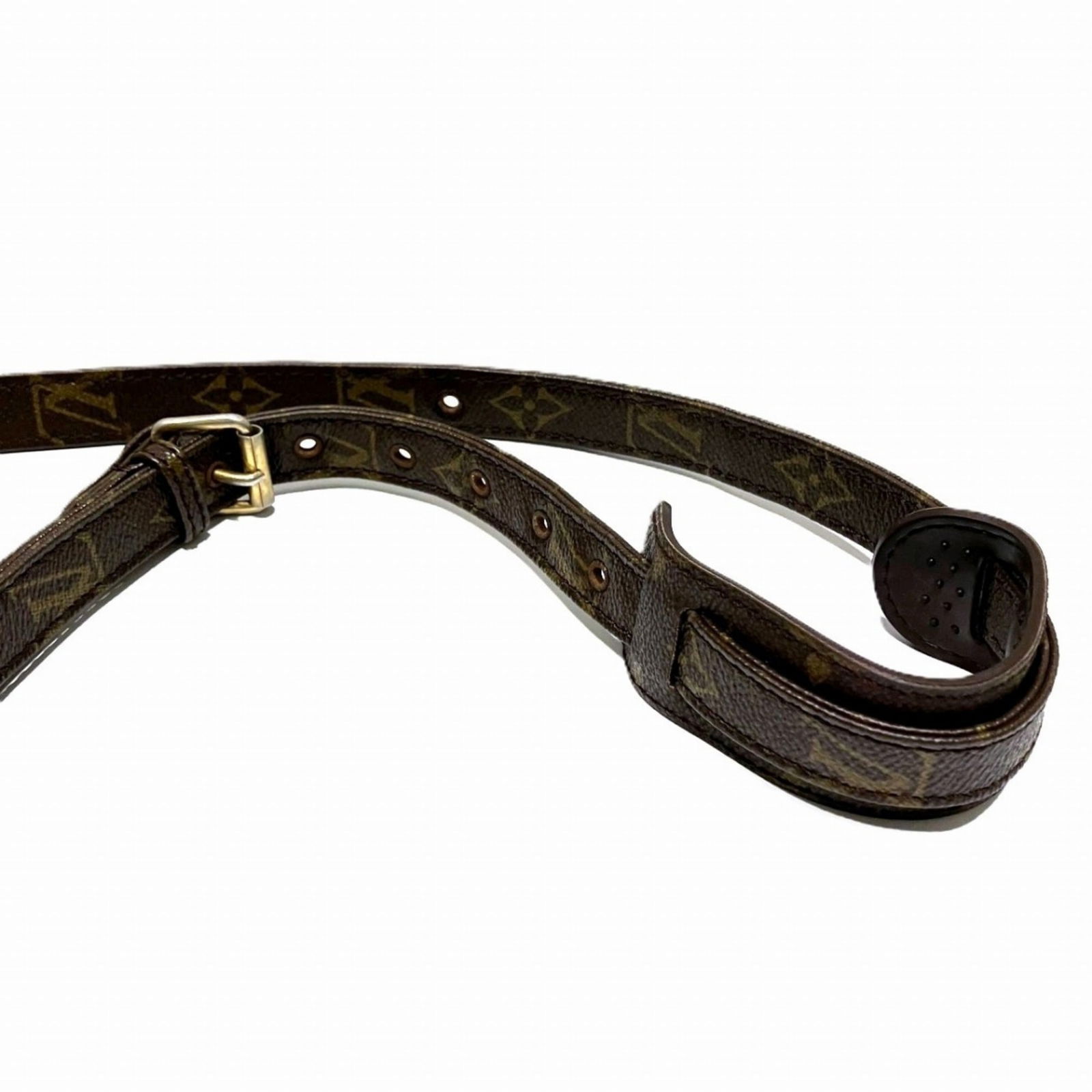 Louis Vuitton Monogram Shoulder Bag - 7