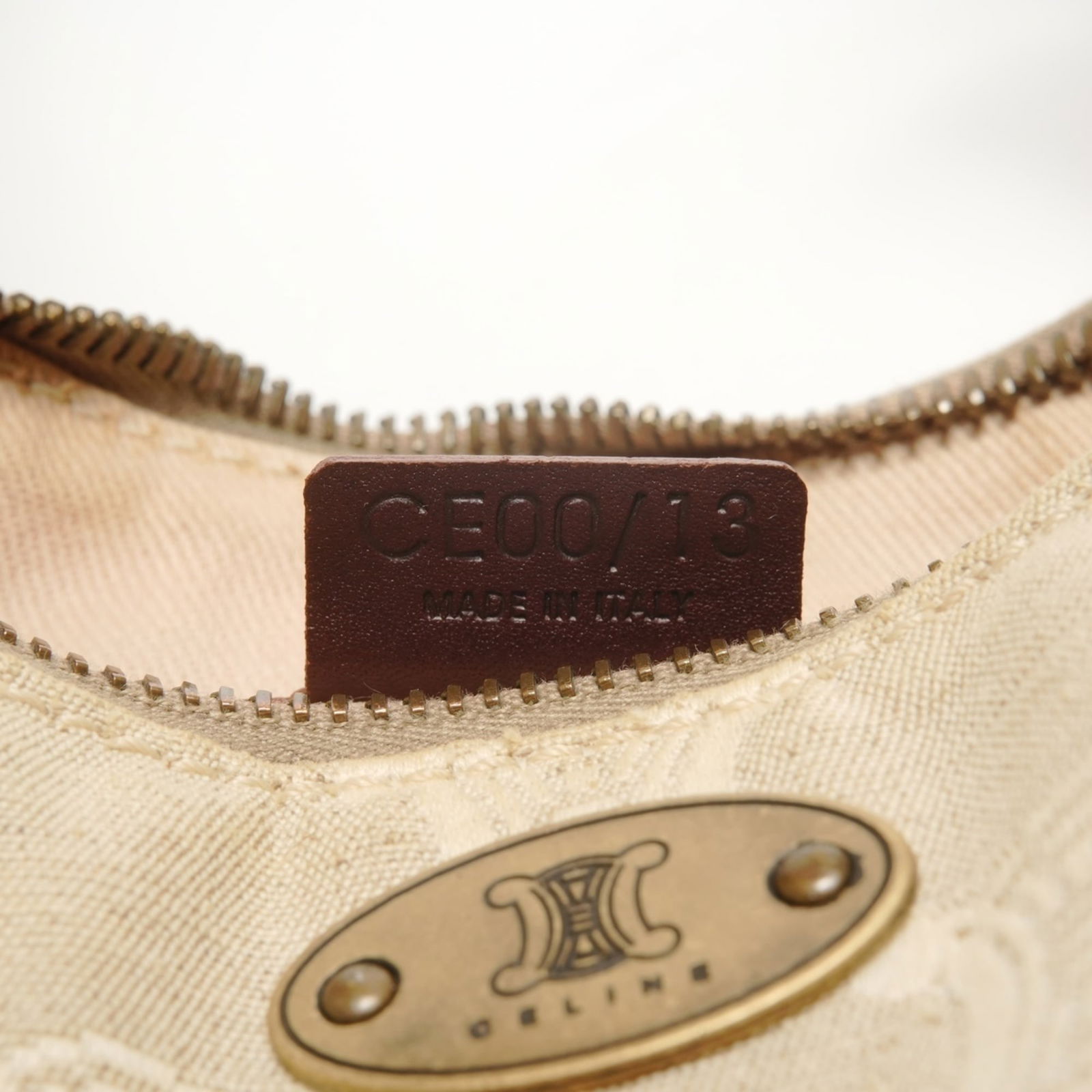 Bag Celine Shoulder - 10