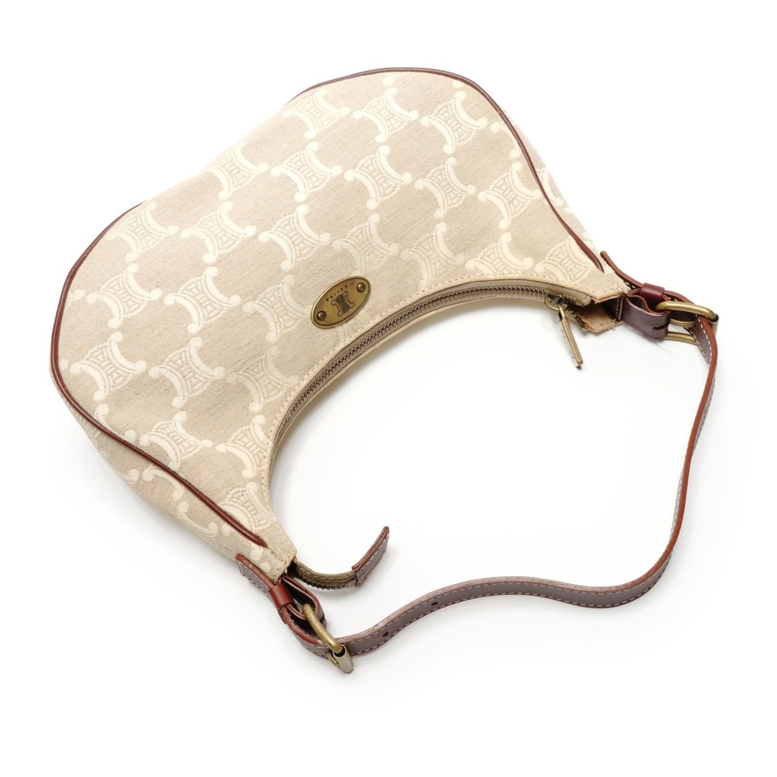 Bag Celine Shoulder - 8