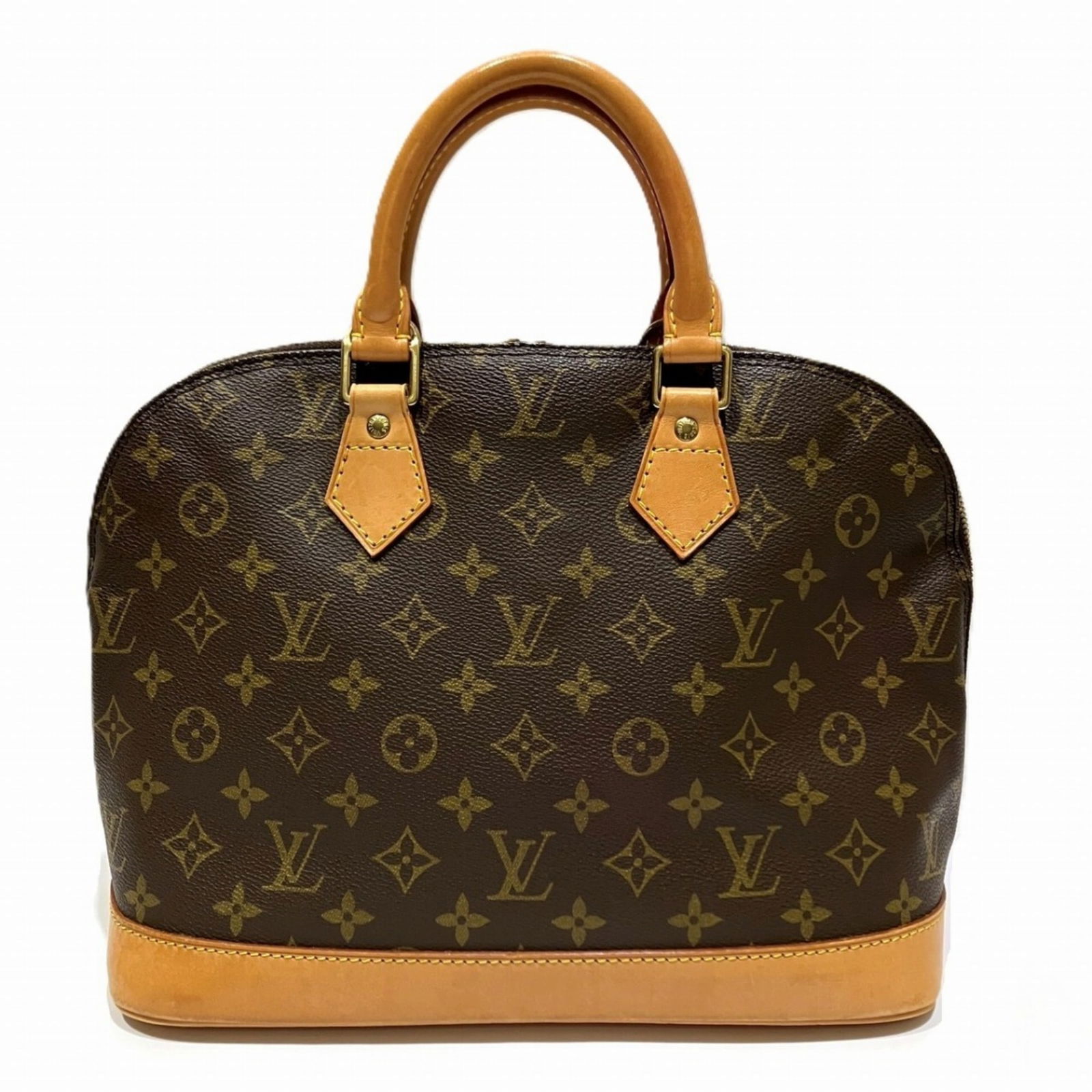 Louis Vuitton Monogram Handbag - 2