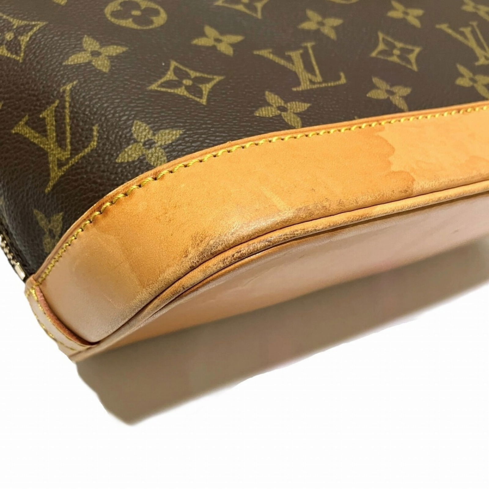 Louis Vuitton Monogram Handbag - 7