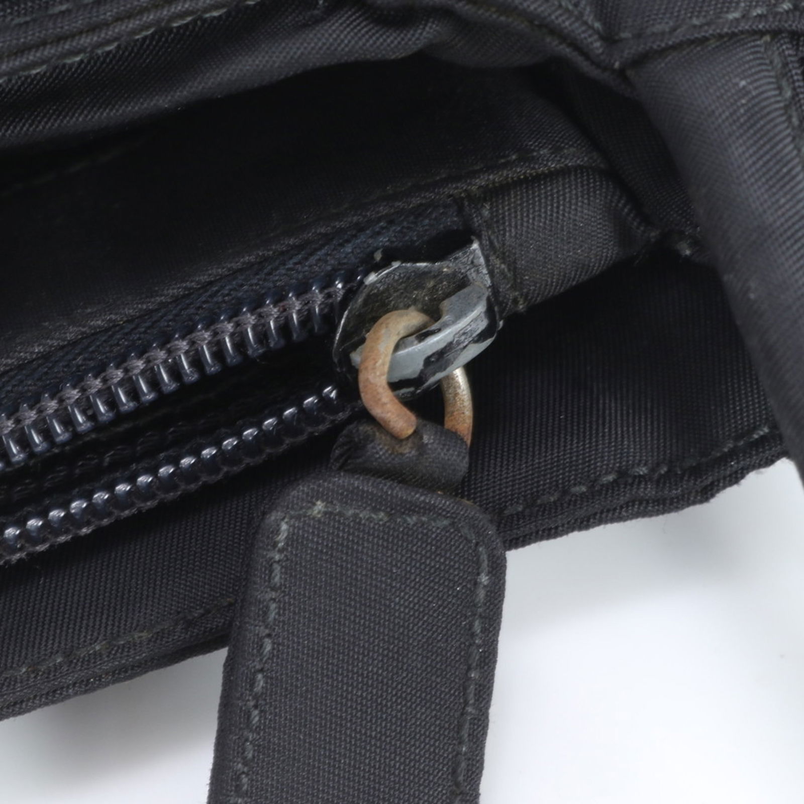 Prada Nylon Tote Bag - 10