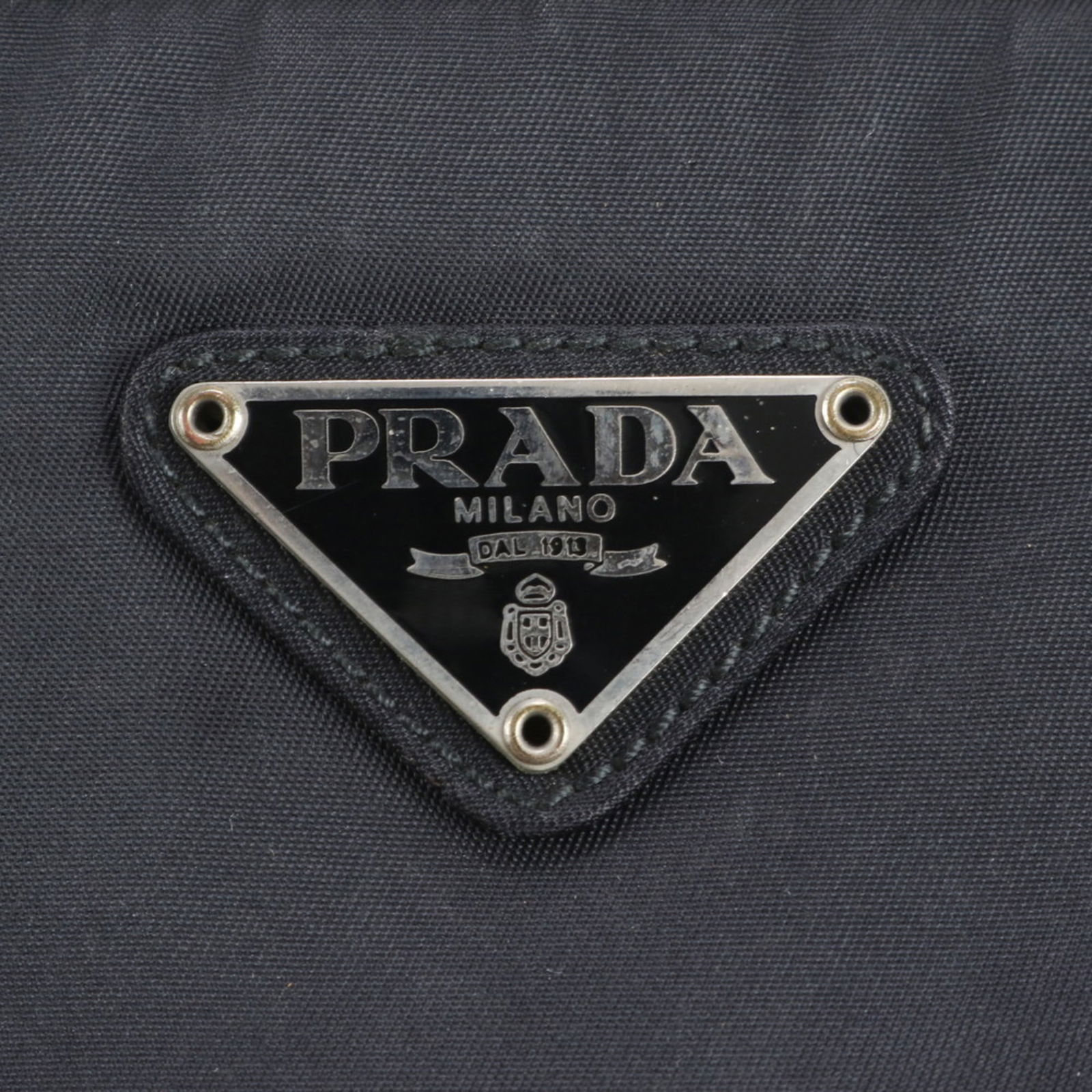 Prada Nylon Tote Bag - 12