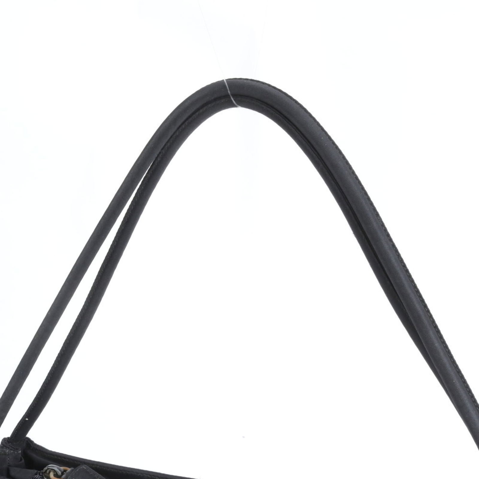 Prada Nylon Tote Bag - 2