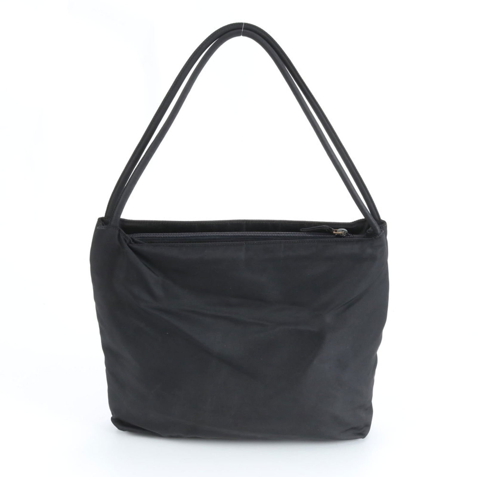 Prada Nylon Tote Bag - 3