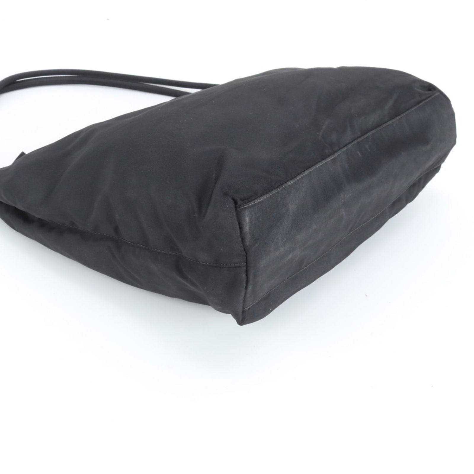 Prada Nylon Tote Bag - 4