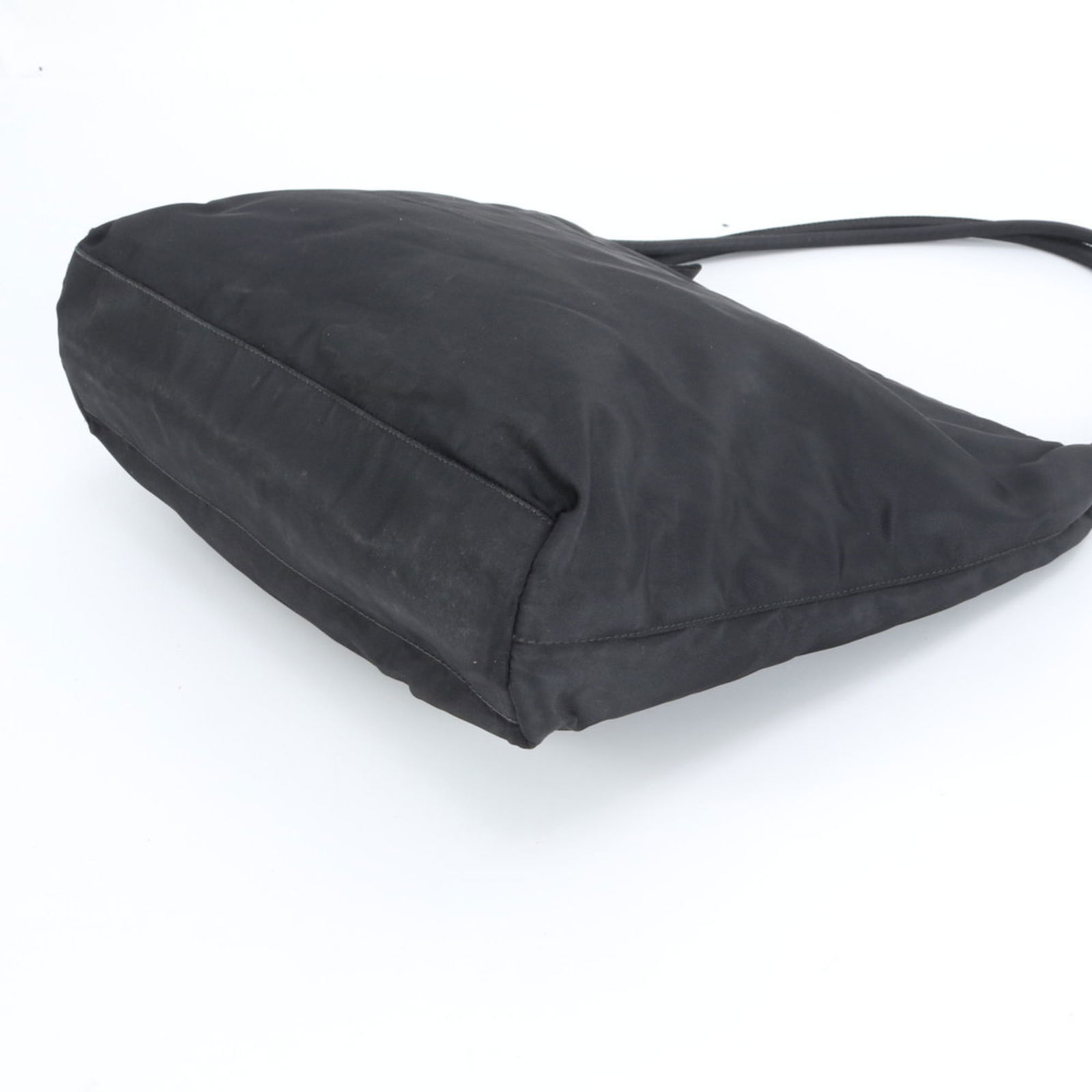 Prada Nylon Tote Bag - 5