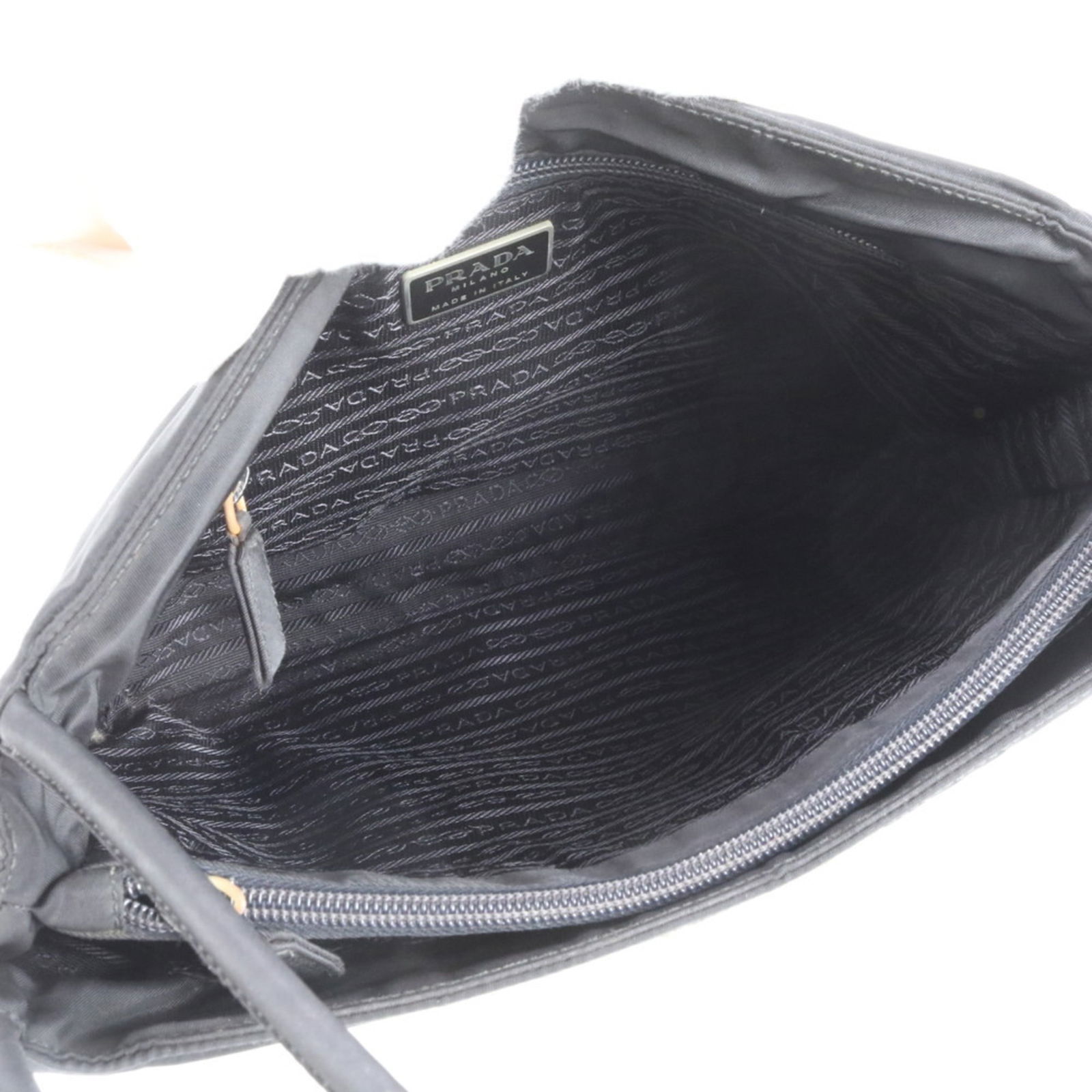 Prada Nylon Tote Bag - 7