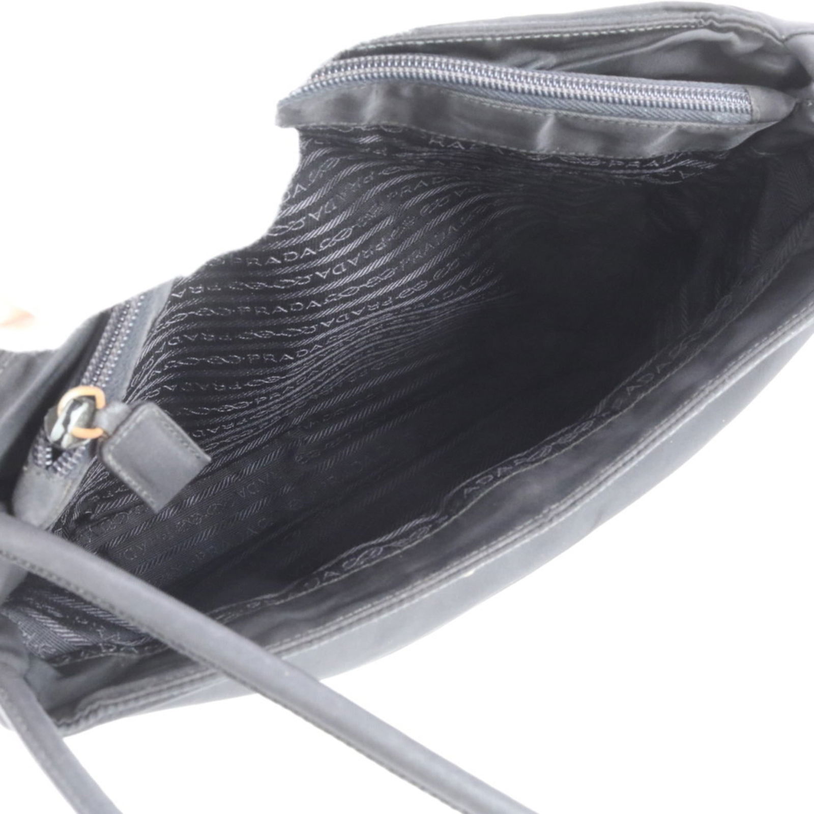 Prada Nylon Tote Bag - 8