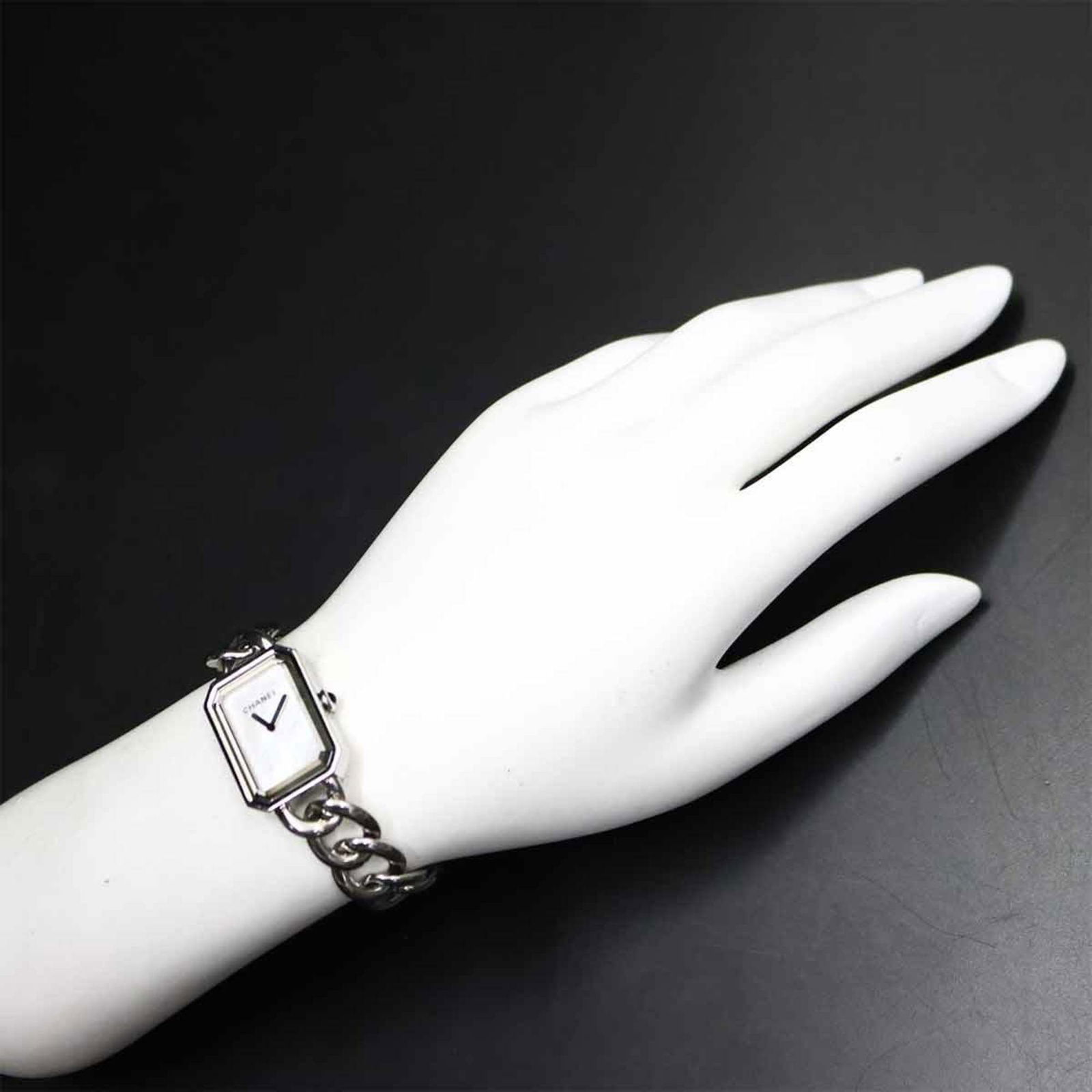 Wristwatch Chanel - 3