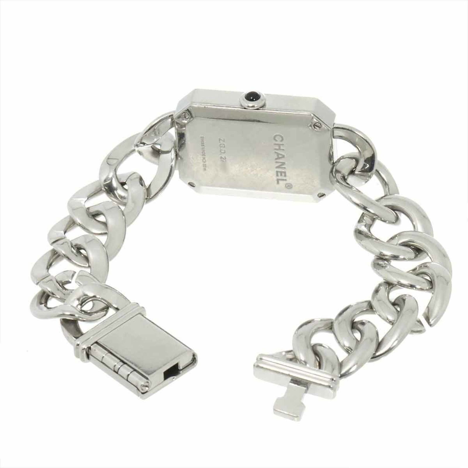 Wristwatch Chanel - 4