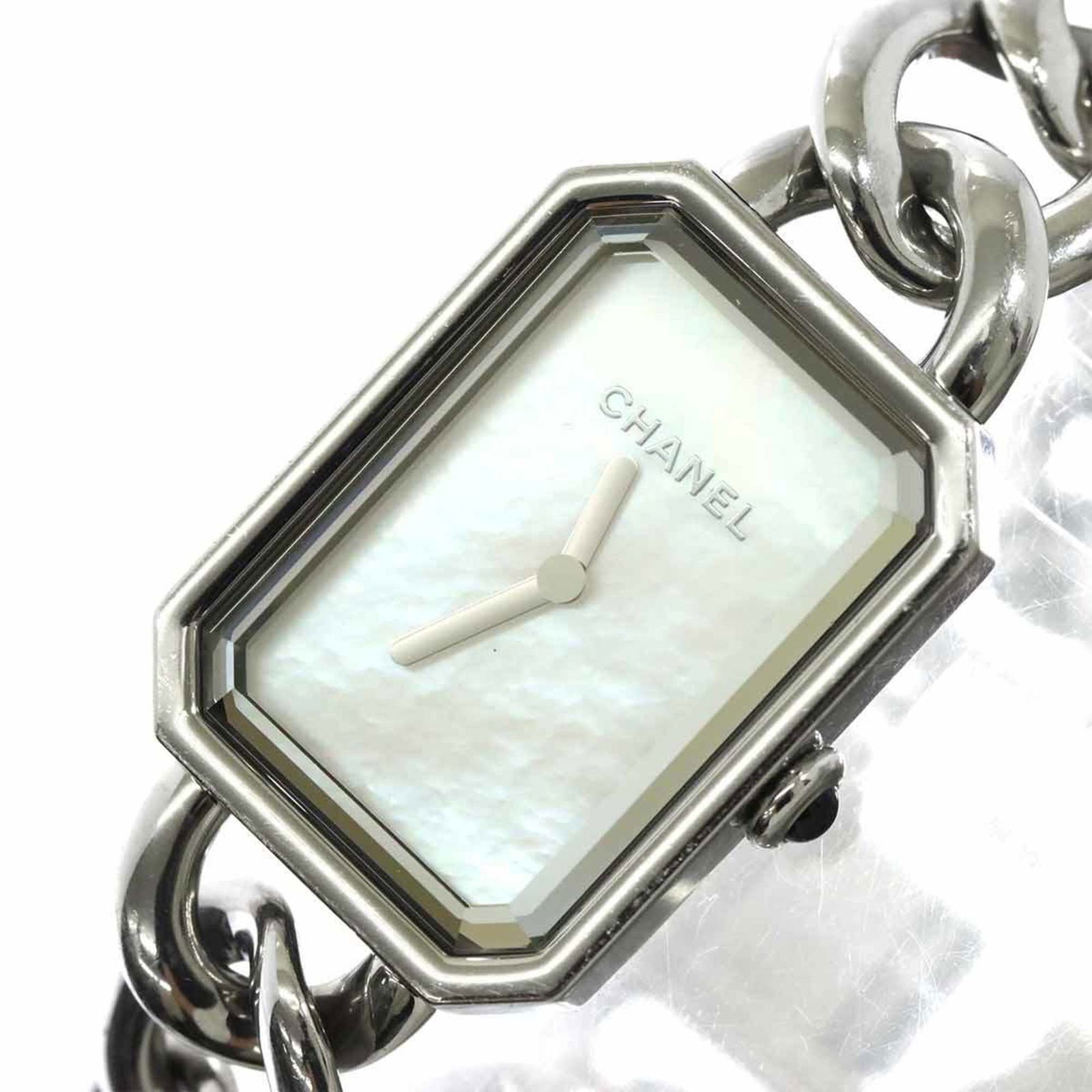 Wristwatch Chanel - 8