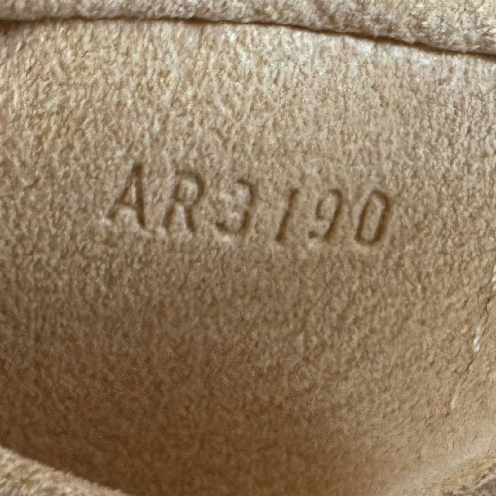 Louis Vuitton Monogram Handbag - 12