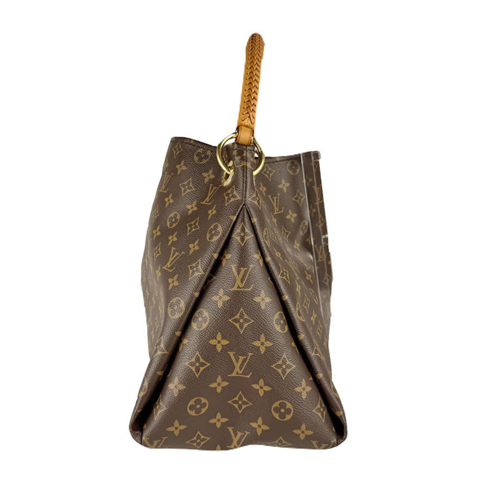 Louis Vuitton Monogram Handbag - 2