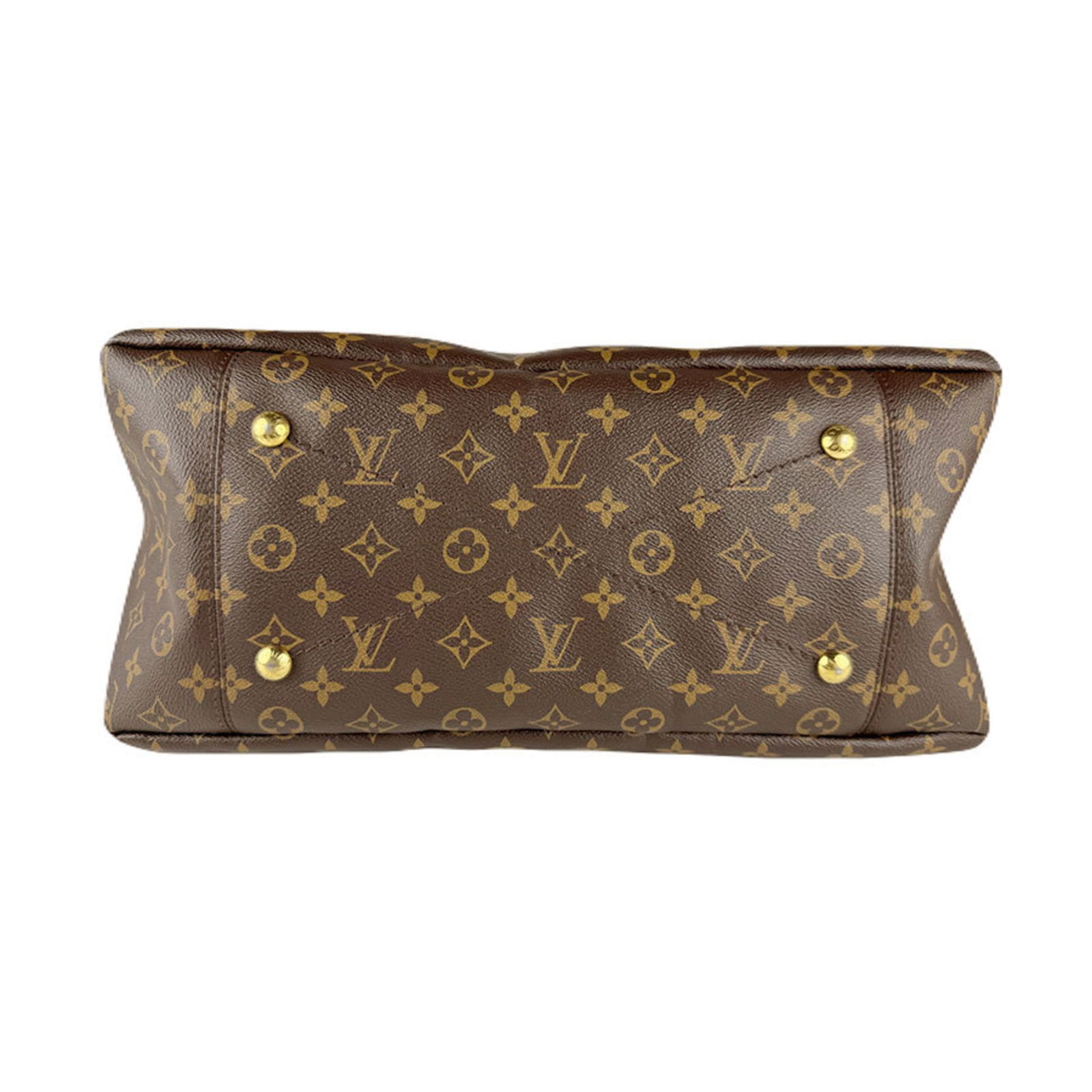 Louis Vuitton Monogram Handbag - 4