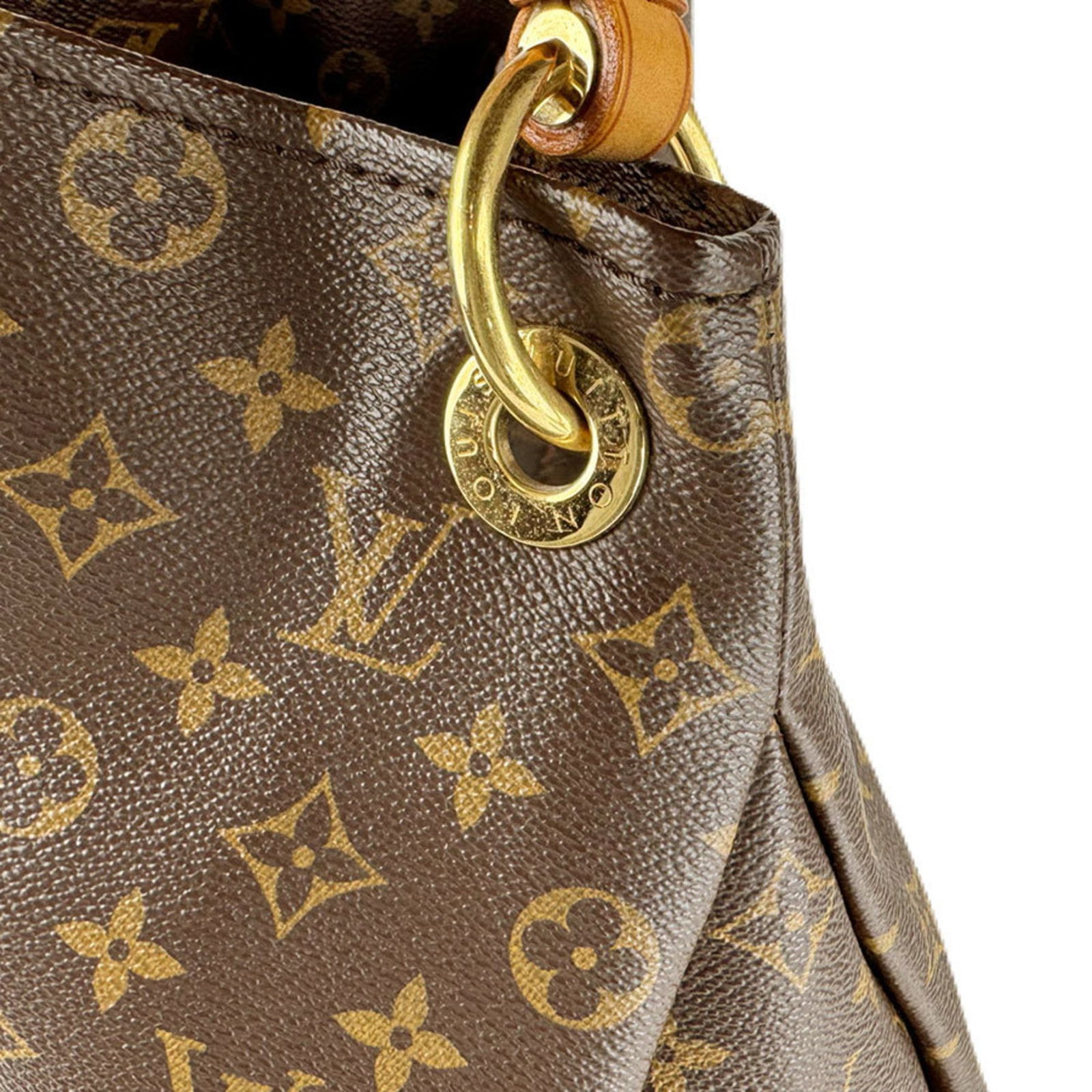 Louis Vuitton Monogram Handbag - 7