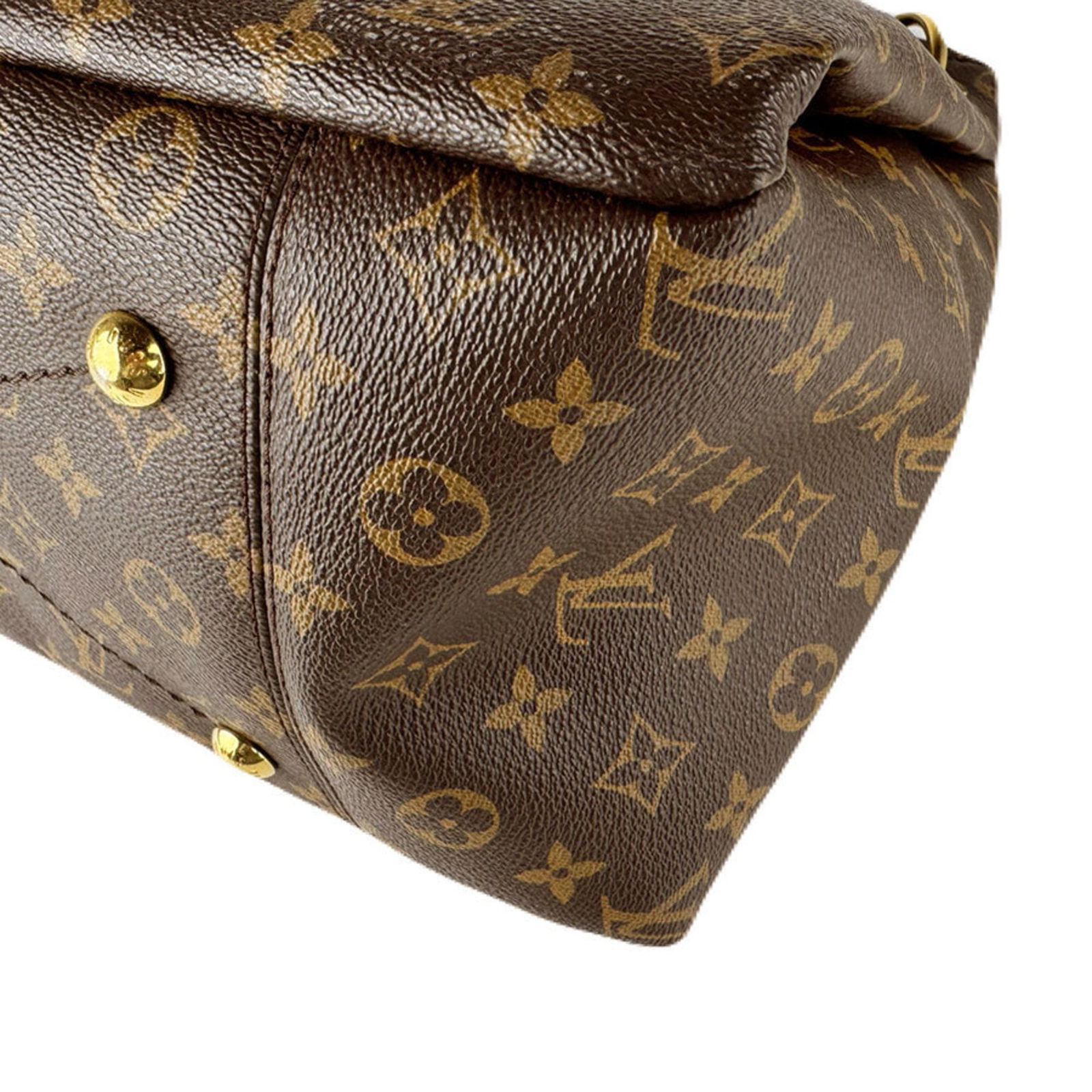 Louis Vuitton Monogram Handbag - 9