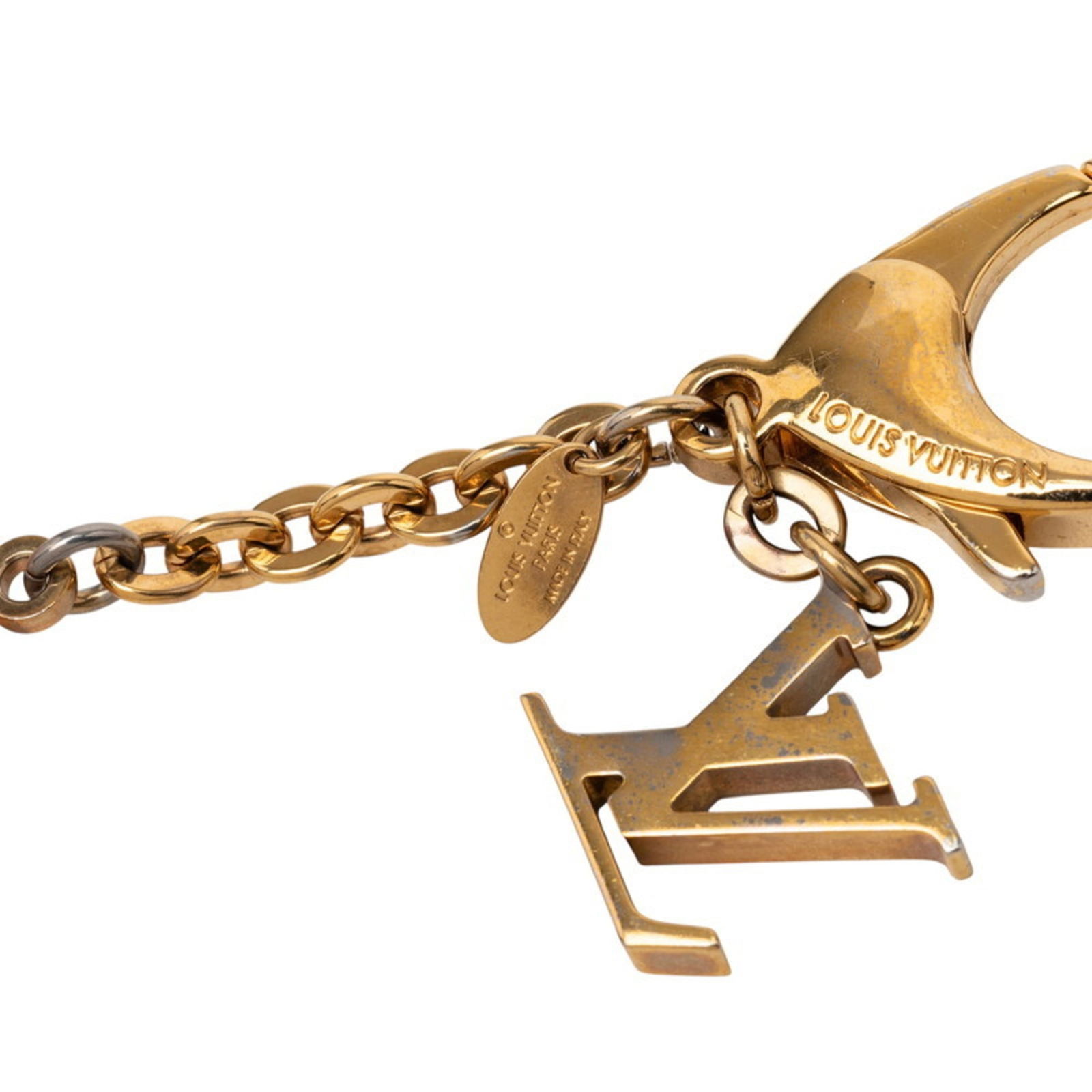 Keyring Louis Vuitton - 3