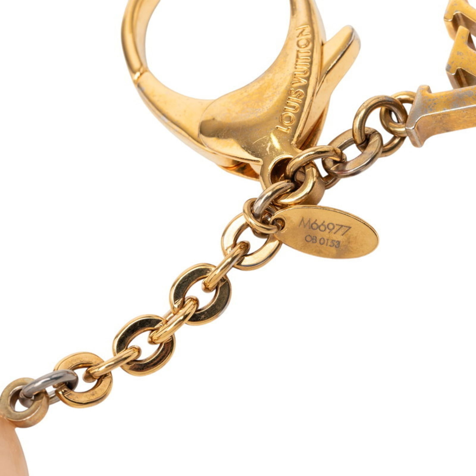 Keyring Louis Vuitton - 4