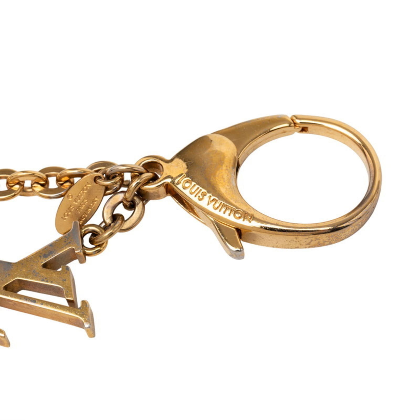 Keyring Louis Vuitton - 5