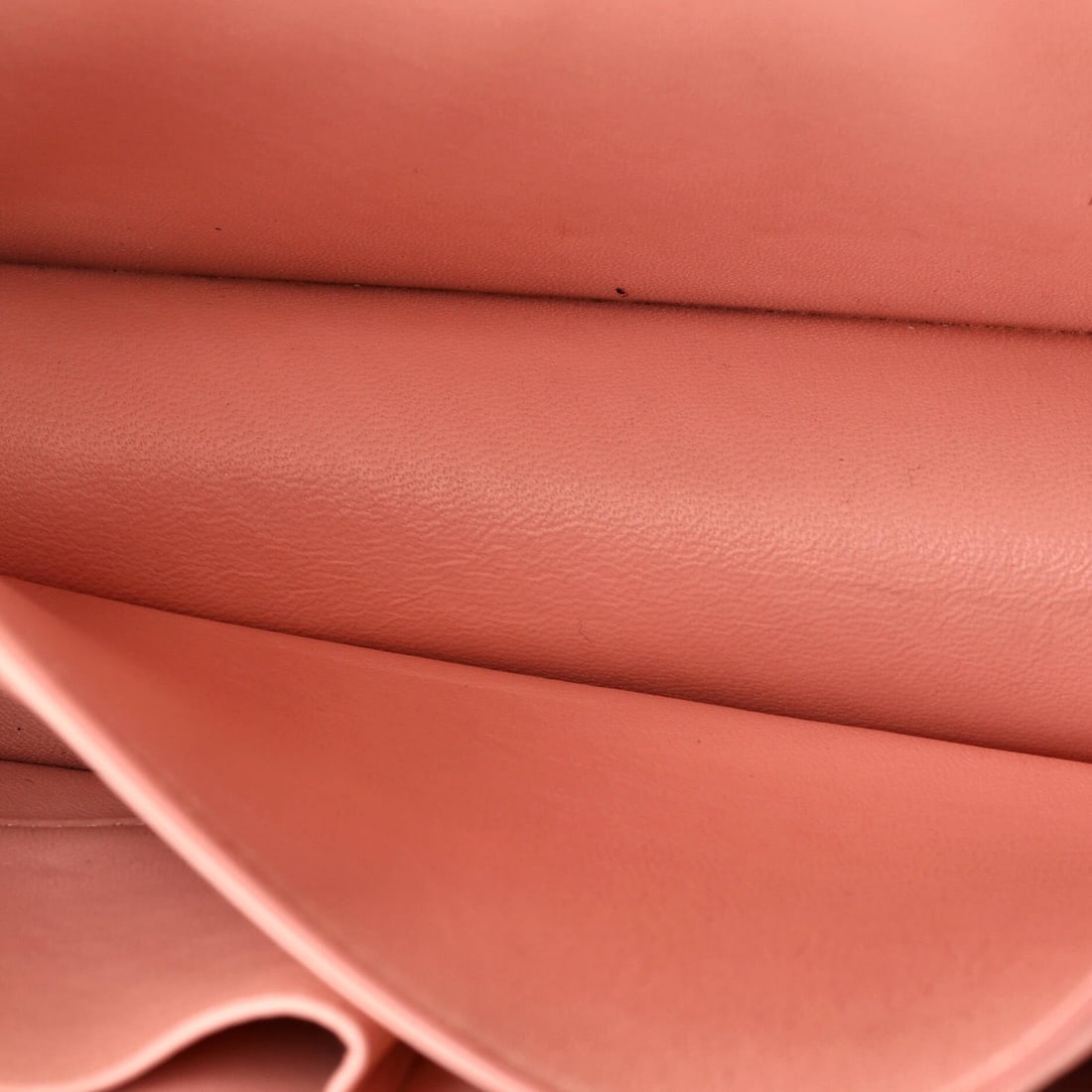 Celine Classic Medium Lizard Box Bag - 5