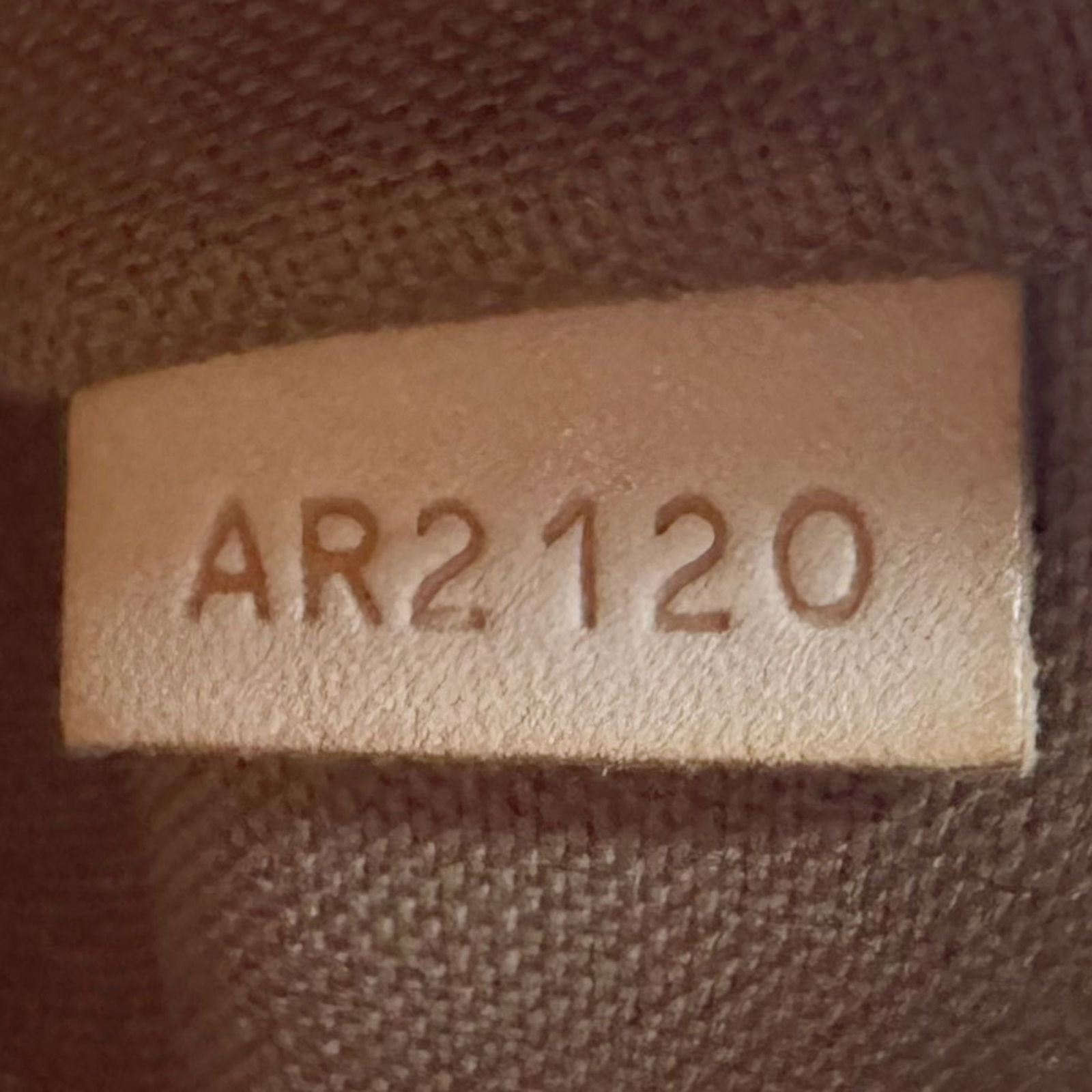 Louis Vuitton Monogram Handbag - 12