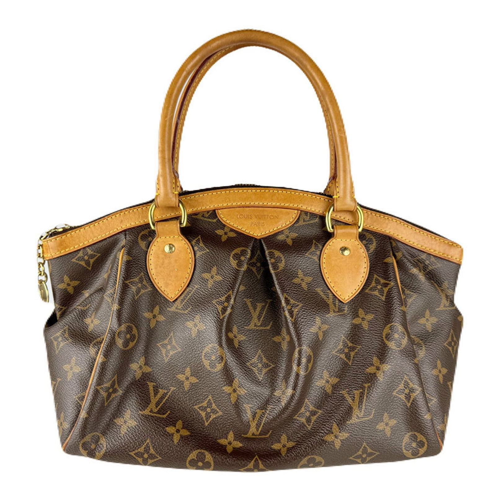 Louis Vuitton Monogram Handbag