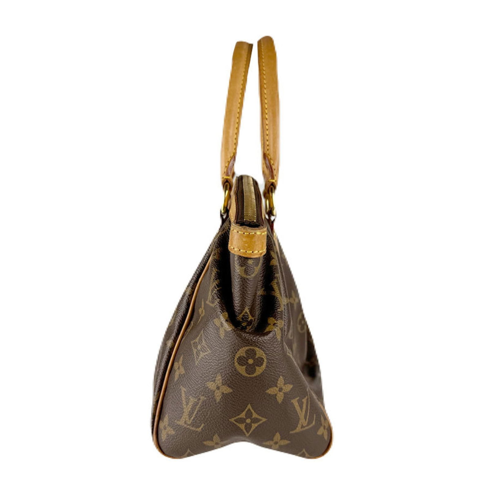Louis Vuitton Monogram Handbag - 2