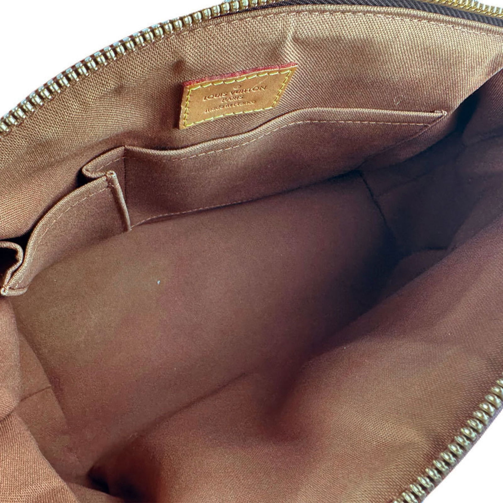 Louis Vuitton Monogram Handbag - 5