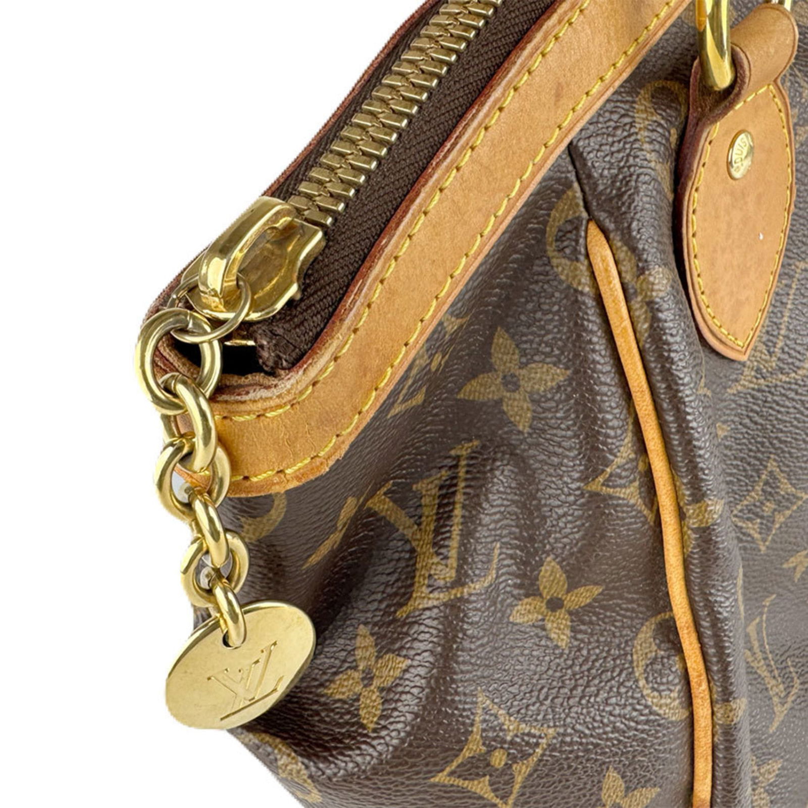 Louis Vuitton Monogram Handbag - 6