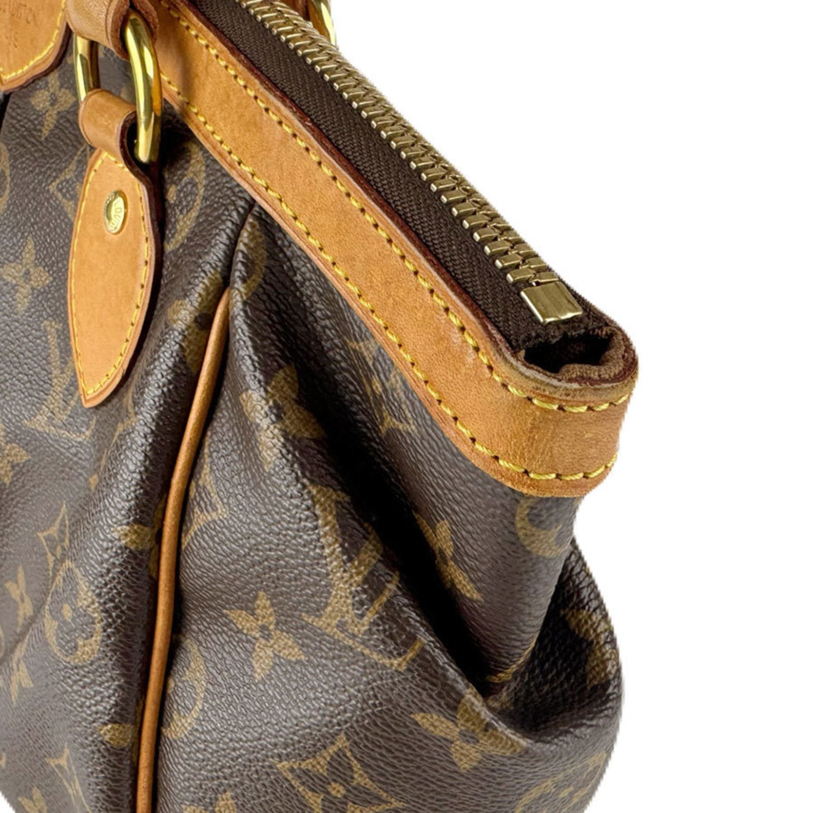 Louis Vuitton Monogram Handbag - 7