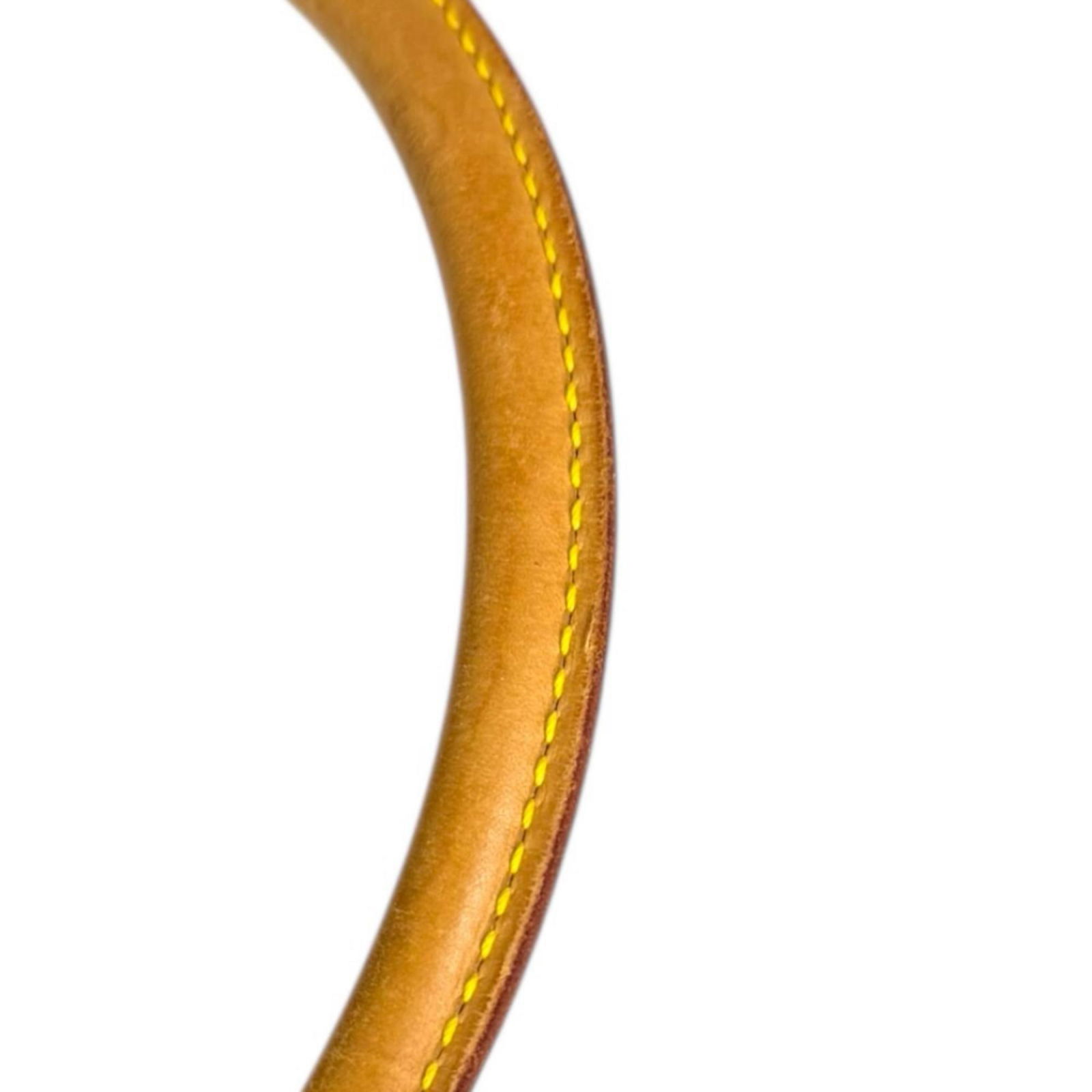 Louis Vuitton Monogram Shoulder Bag - 12