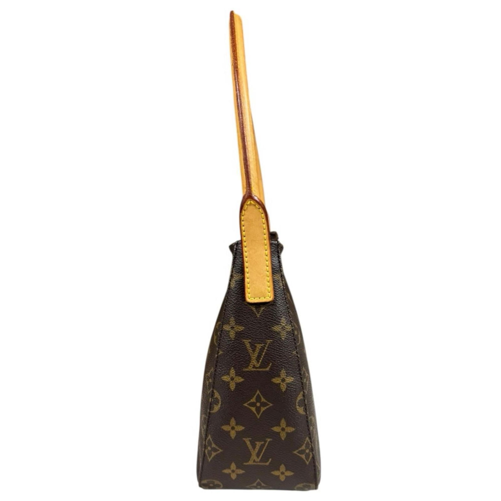 Louis Vuitton Monogram Shoulder Bag - 4