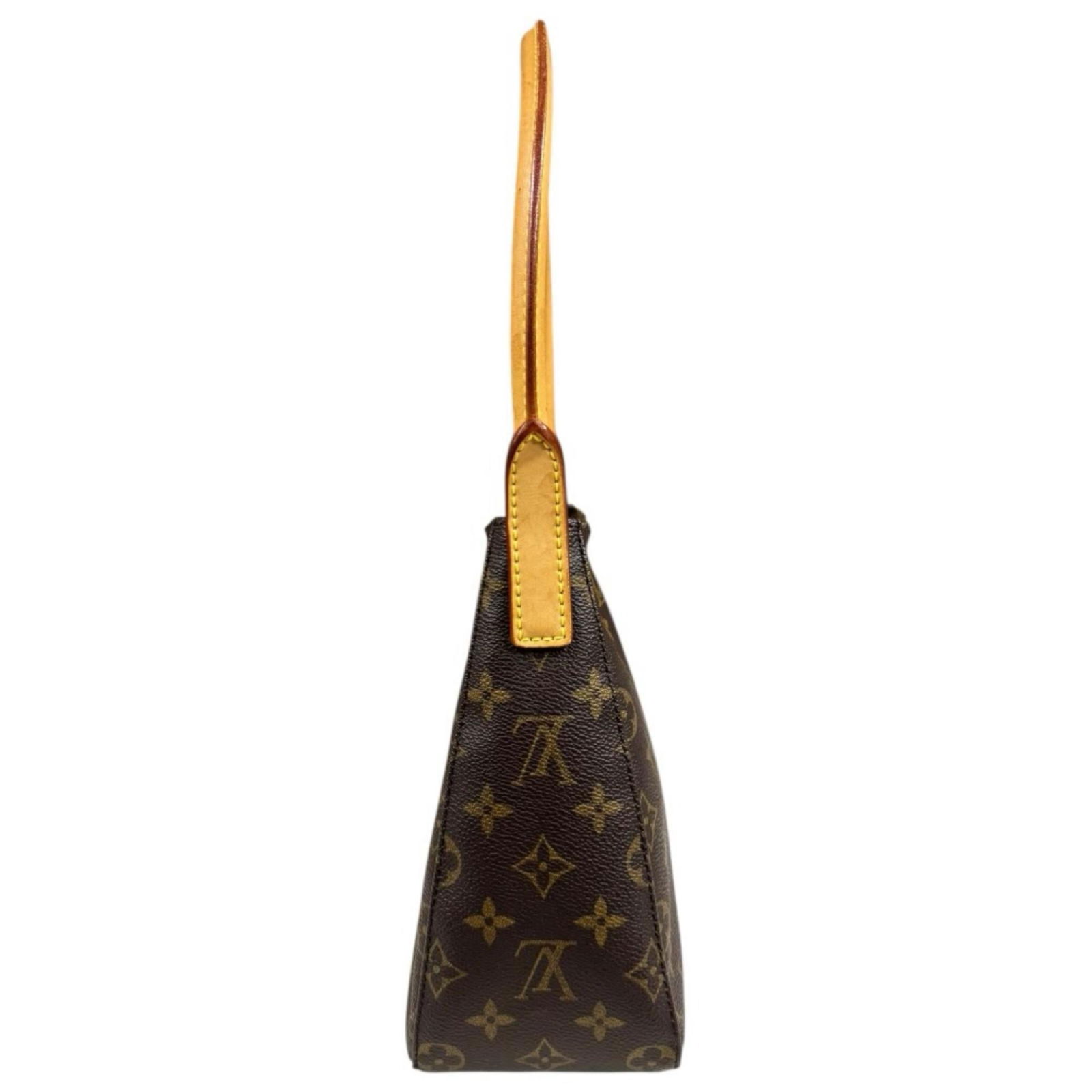 Louis Vuitton Monogram Shoulder Bag - 5