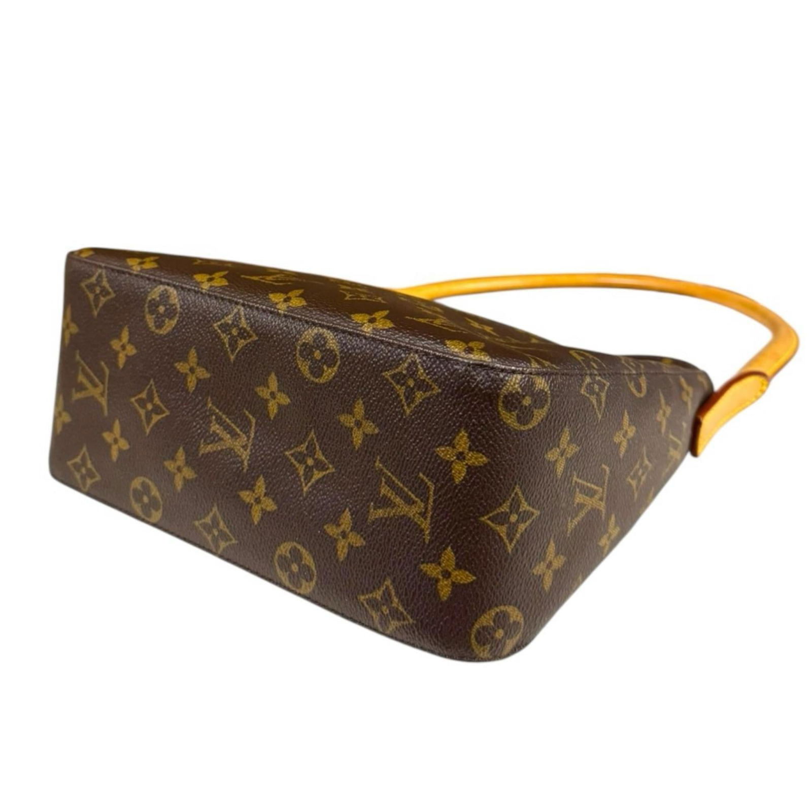 Louis Vuitton Monogram Shoulder Bag - 6
