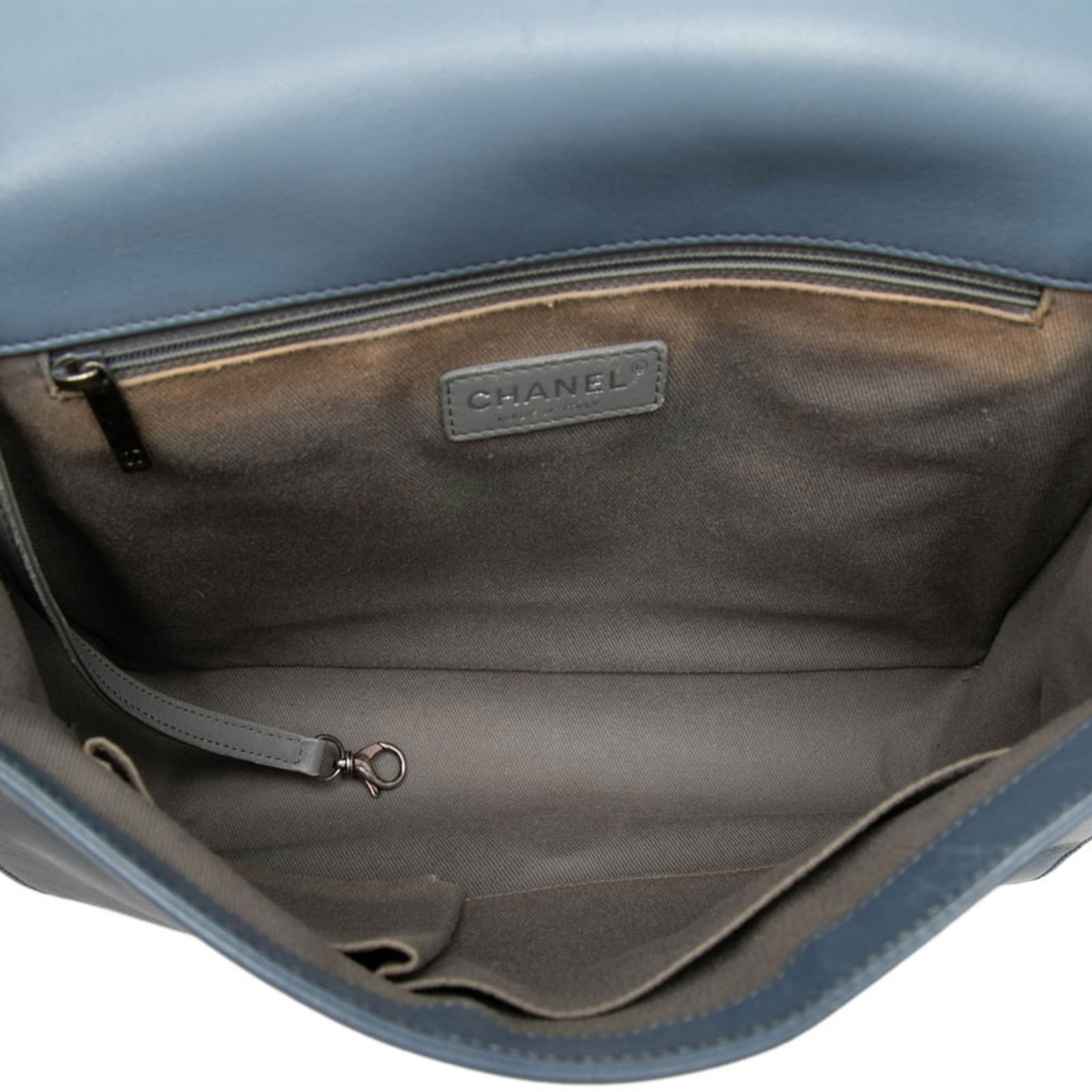 Bag Chanel Shoulder - 4