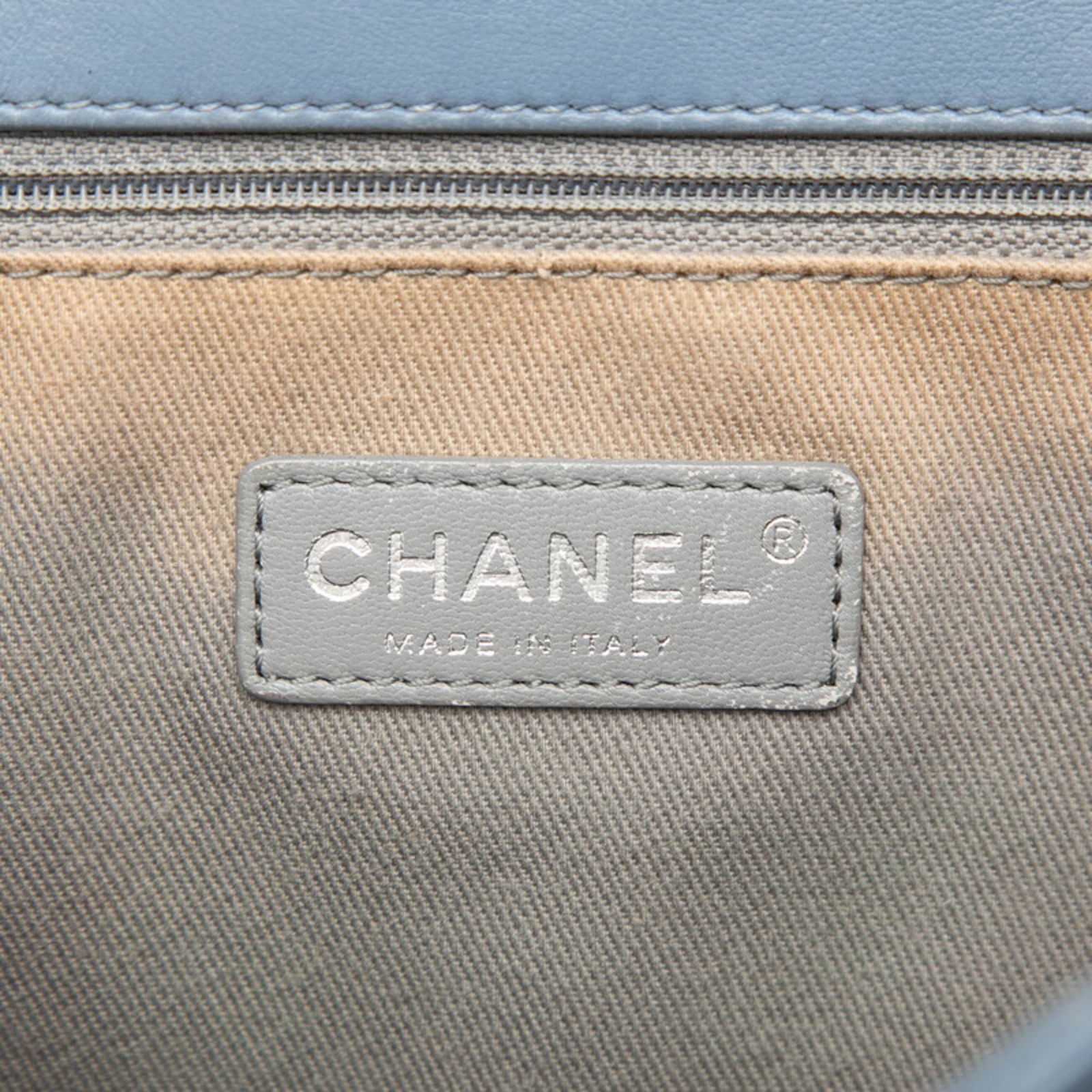 Bag Chanel Shoulder - 5