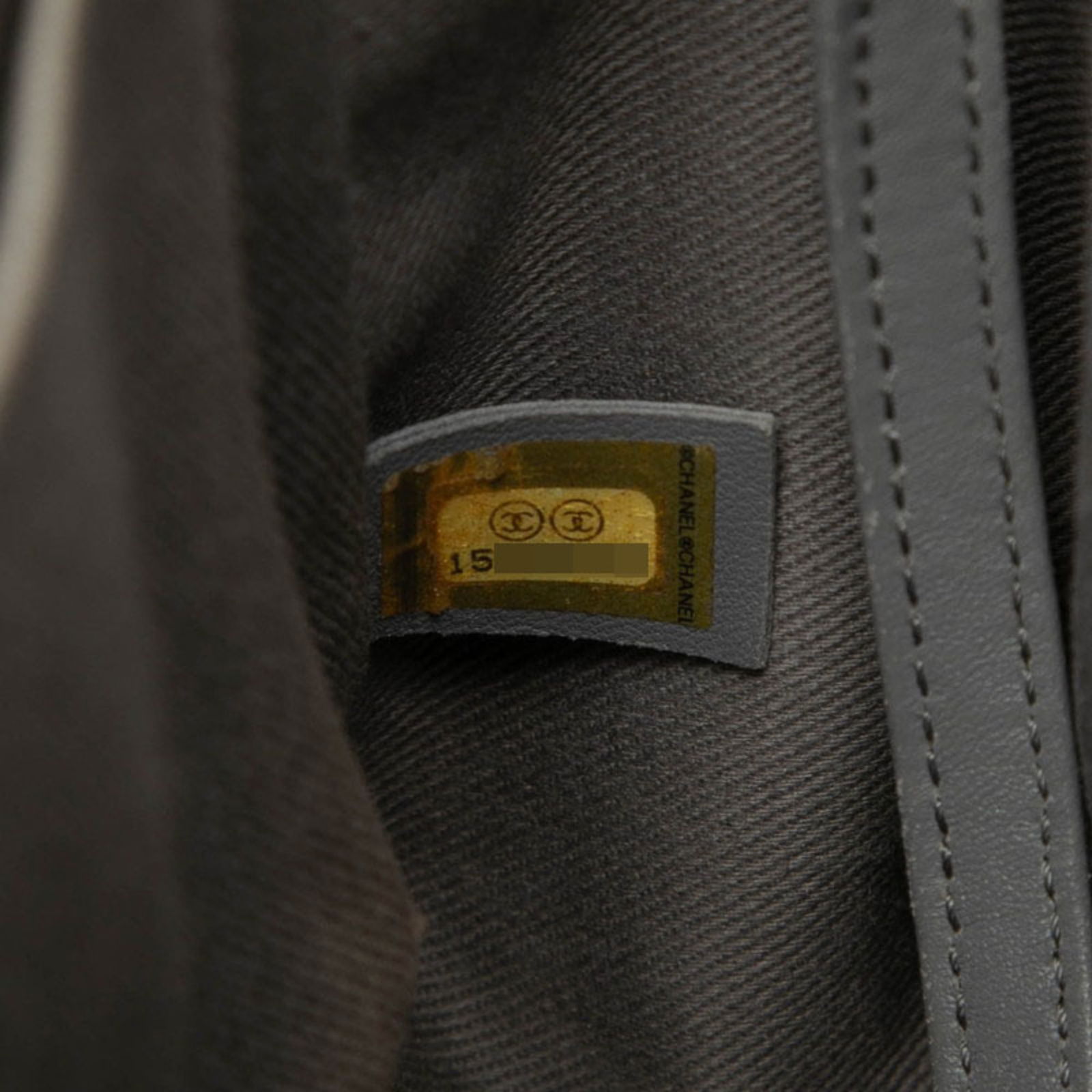 Bag Chanel Shoulder - 6