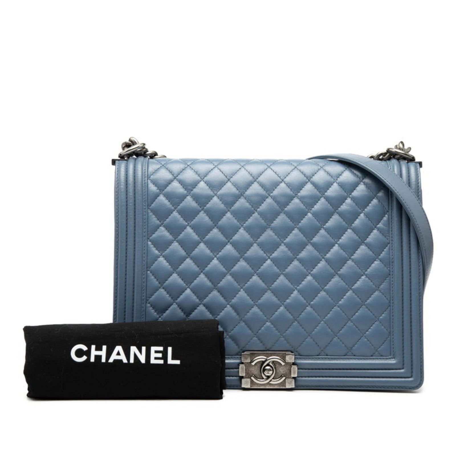 Bag Chanel Shoulder - 7