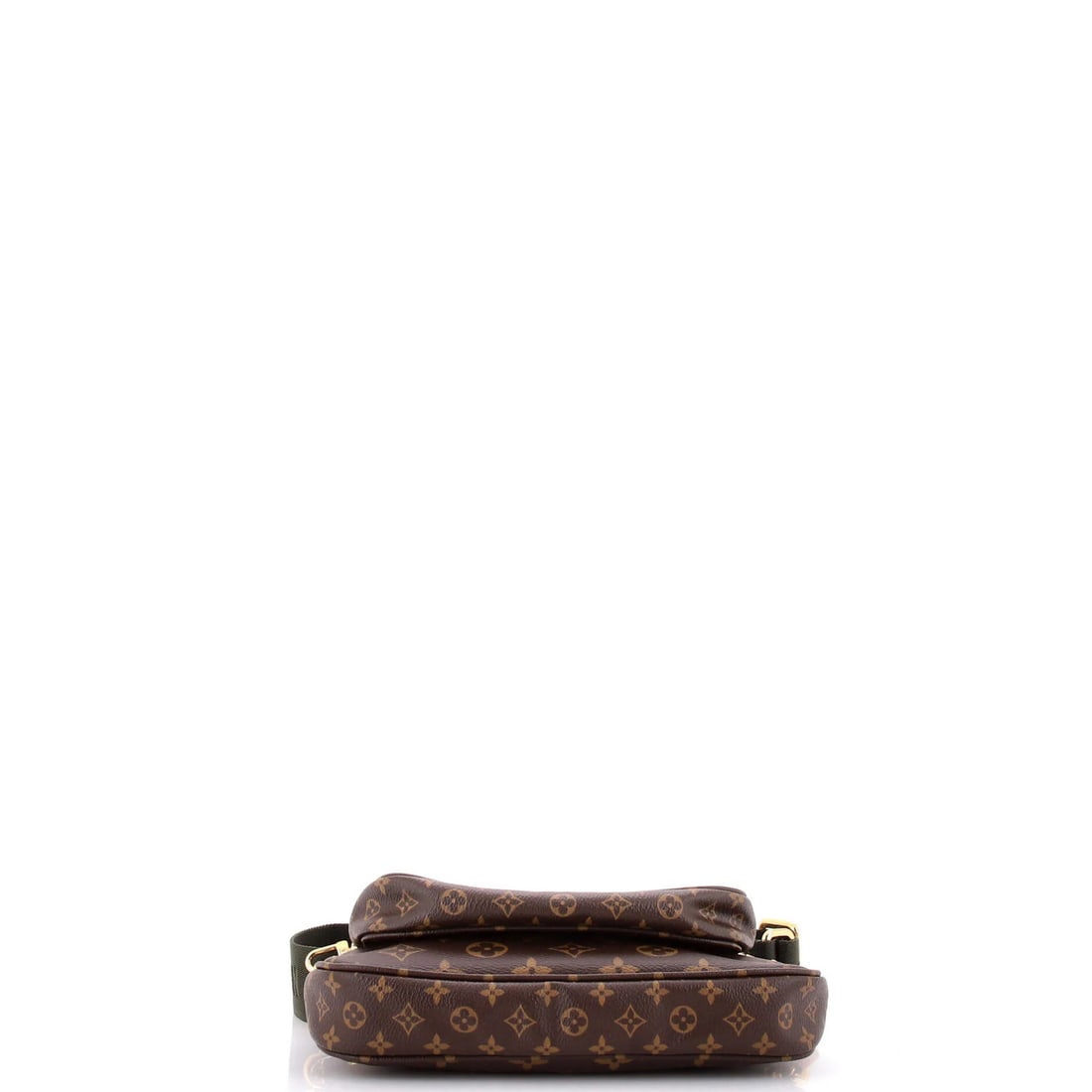 Canvas Louis Vuitton Multi Pochette Accessoires Monogram - 5