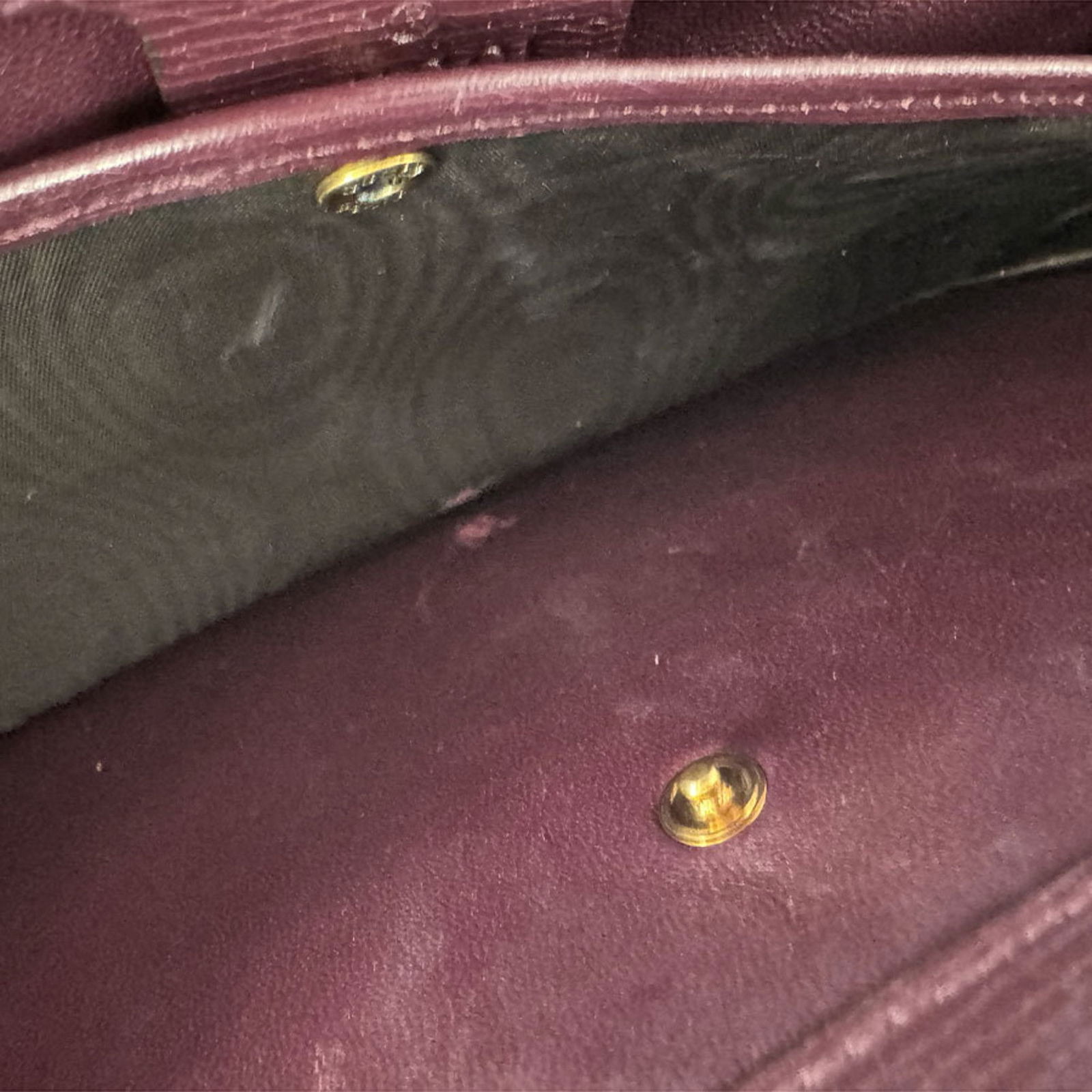 Gucci Leather Handbag - 13