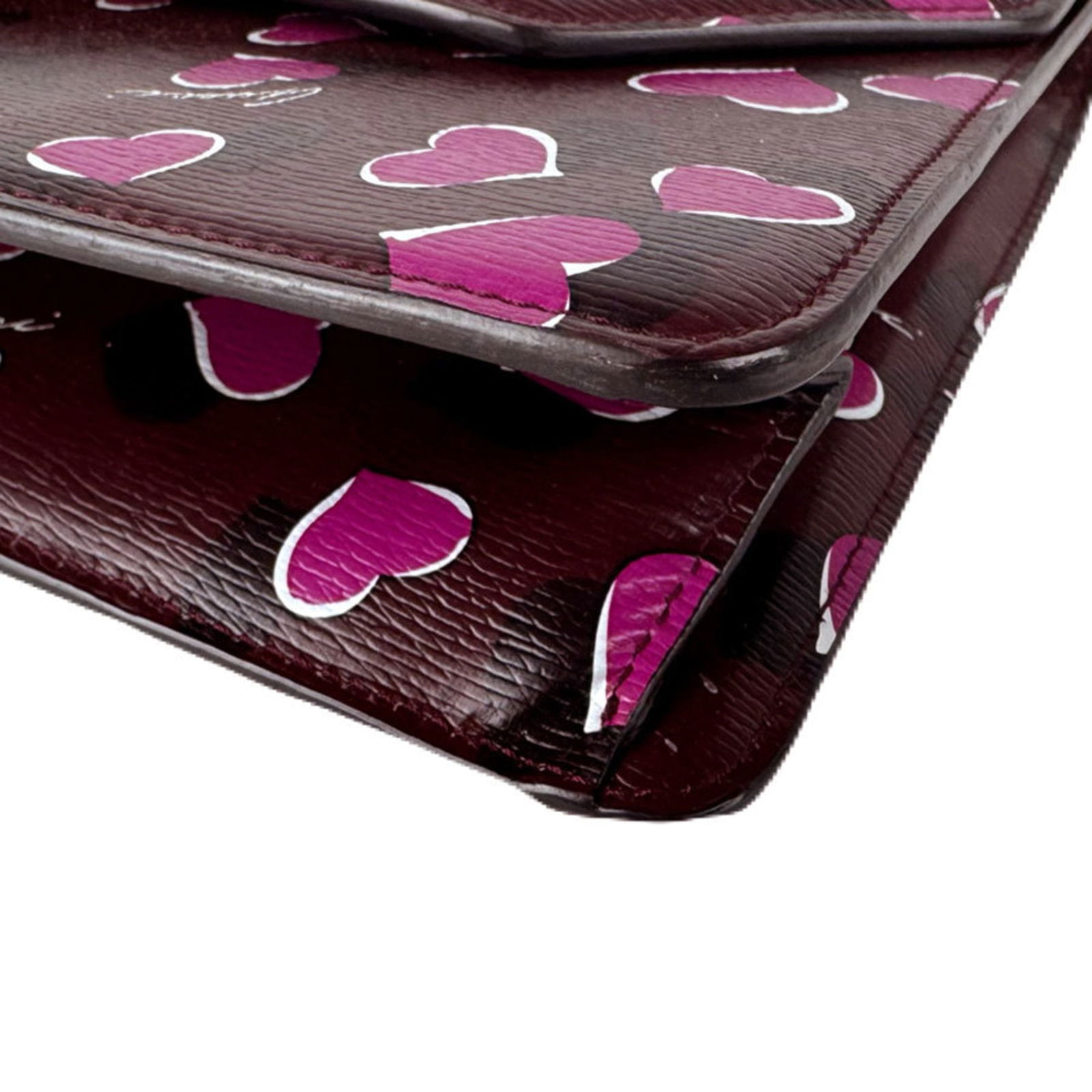 Gucci Leather Handbag - 9